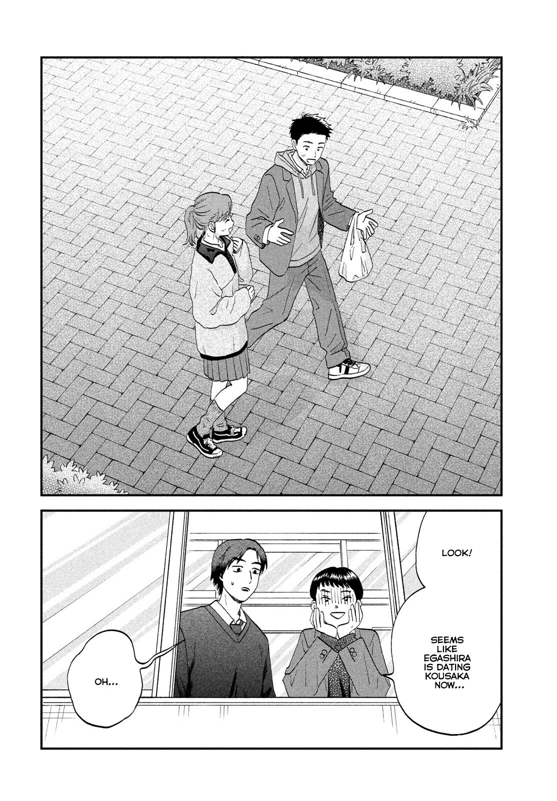 Skip to Loafer Chap 77 - Next Chap 78