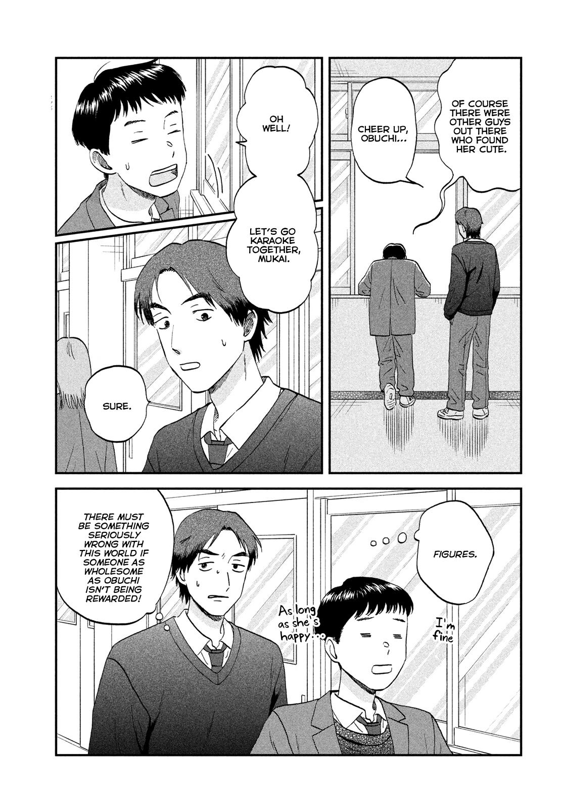 Skip to Loafer Chap 77 - Next Chap 78