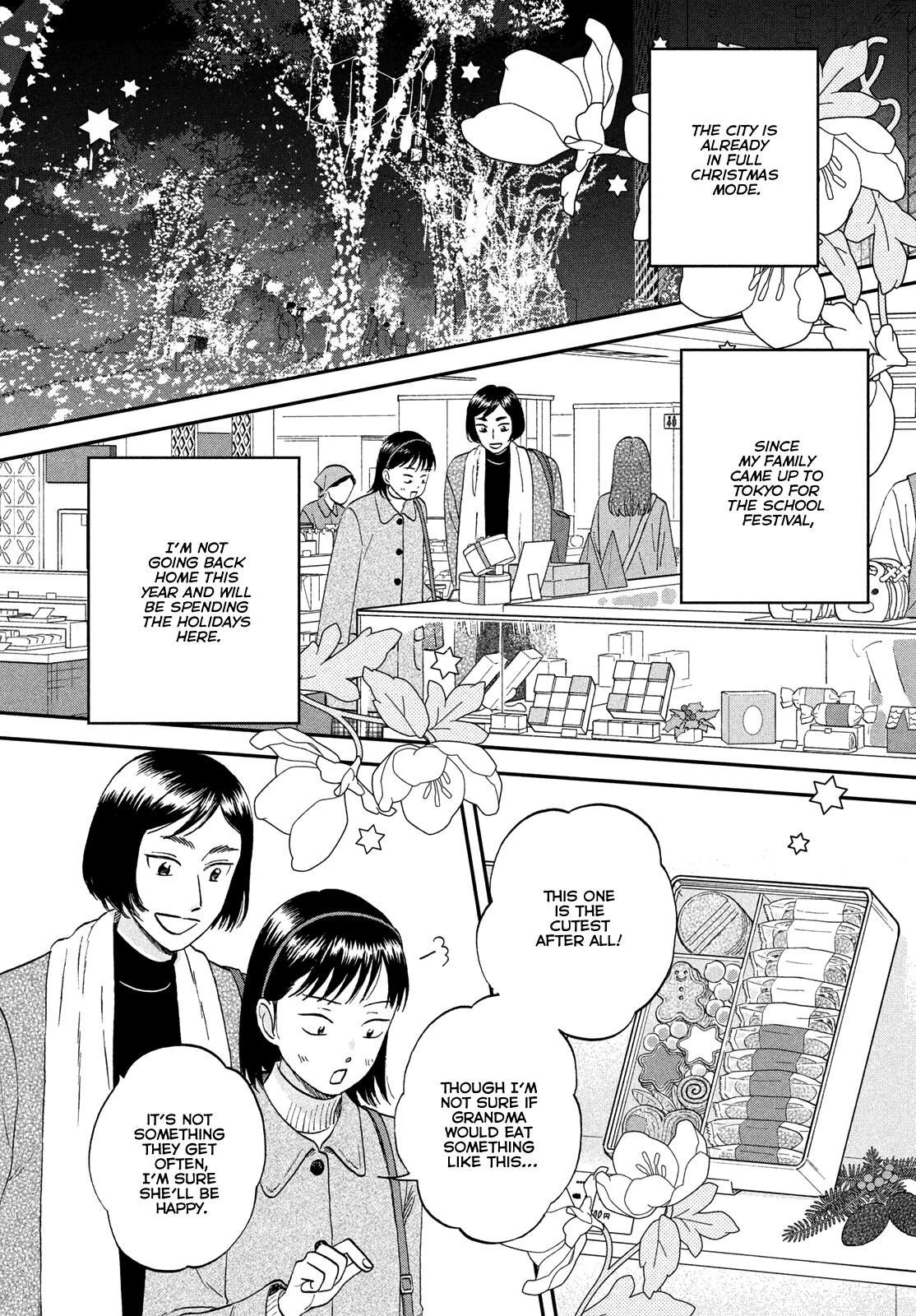 Skip to Loafer Chap 77 - Next Chap 78