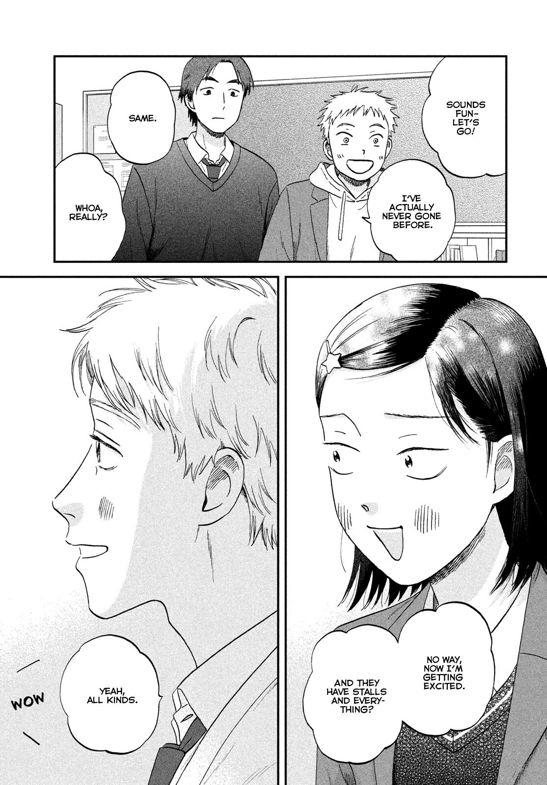 Skip to Loafer Chap 77 - Next Chap 78