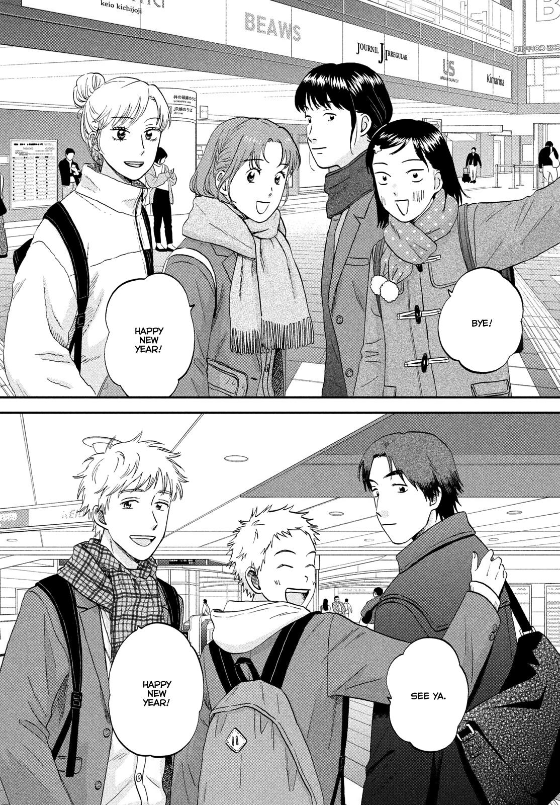 Skip to Loafer Chap 77 - Next Chap 78