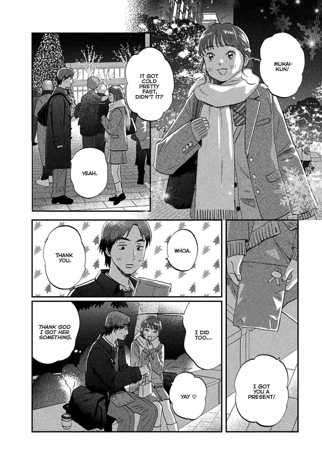 Skip to Loafer Chap 77 - Next Chap 78