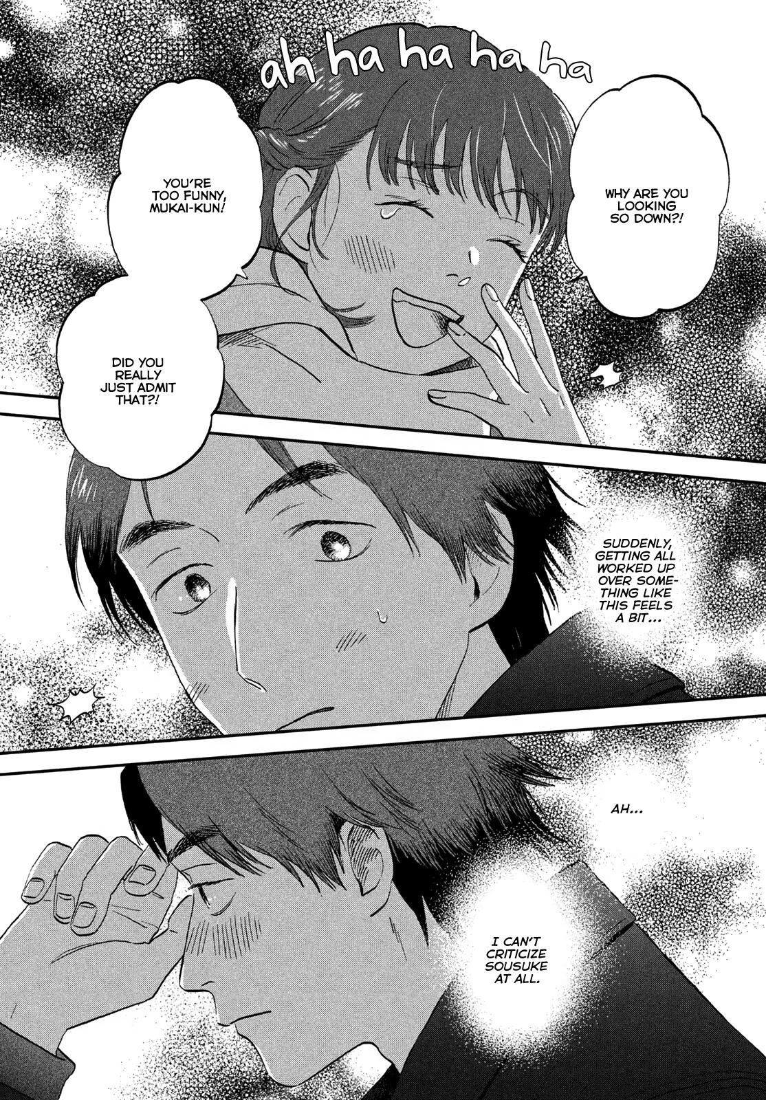 Skip to Loafer Chap 77 - Next Chap 78