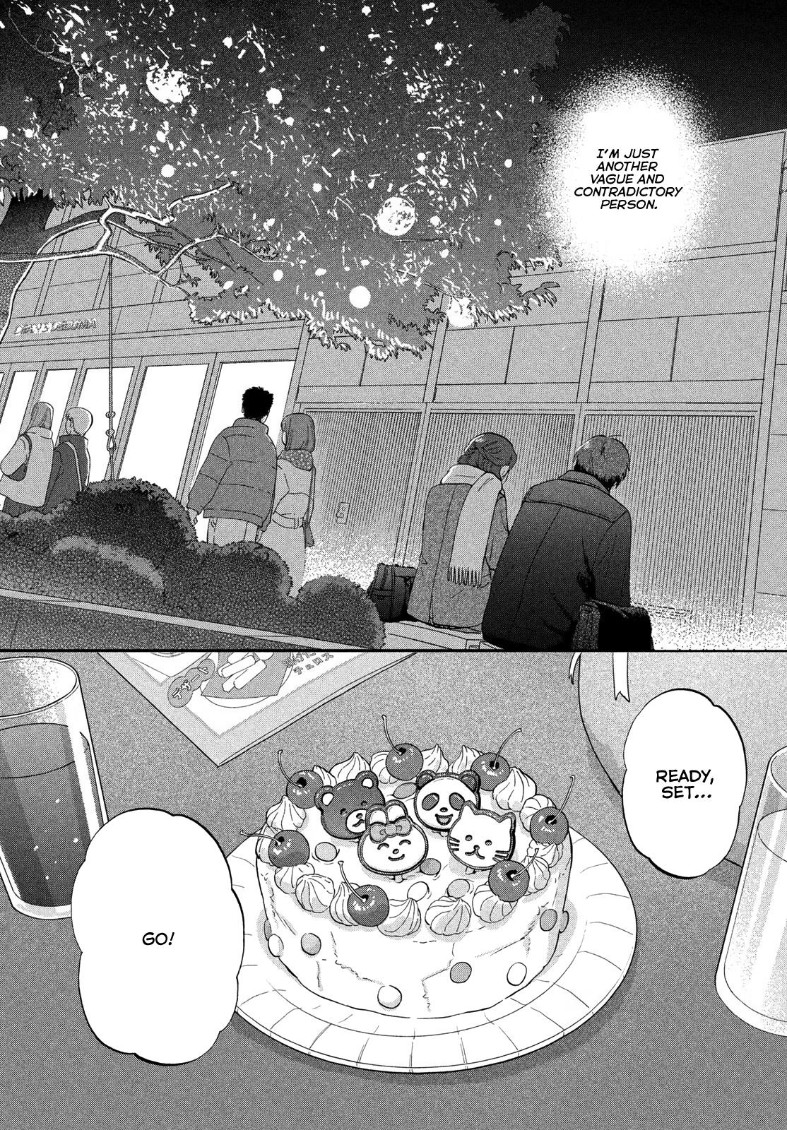 Skip to Loafer Chap 77 - Next Chap 78