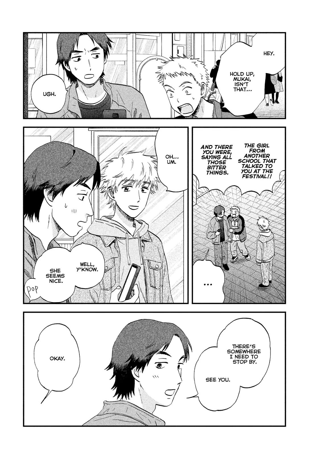 Skip to Loafer Chap 74 - Next Chap 75