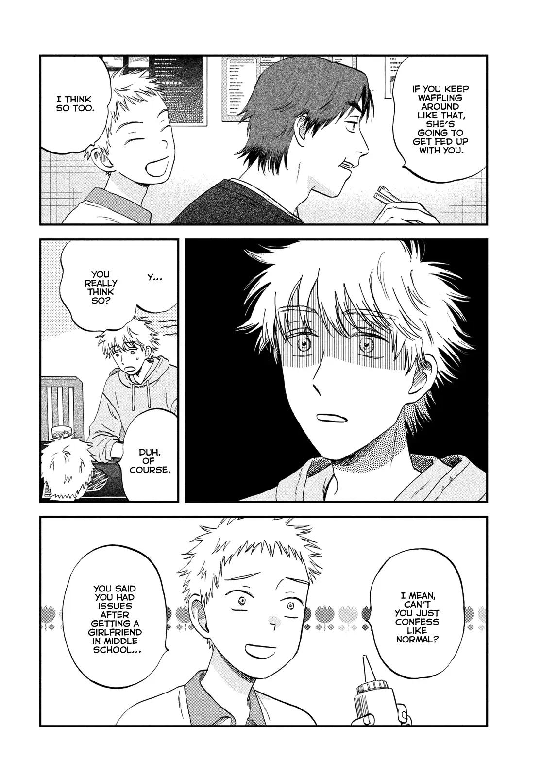 Skip to Loafer Chap 74 - Next Chap 75