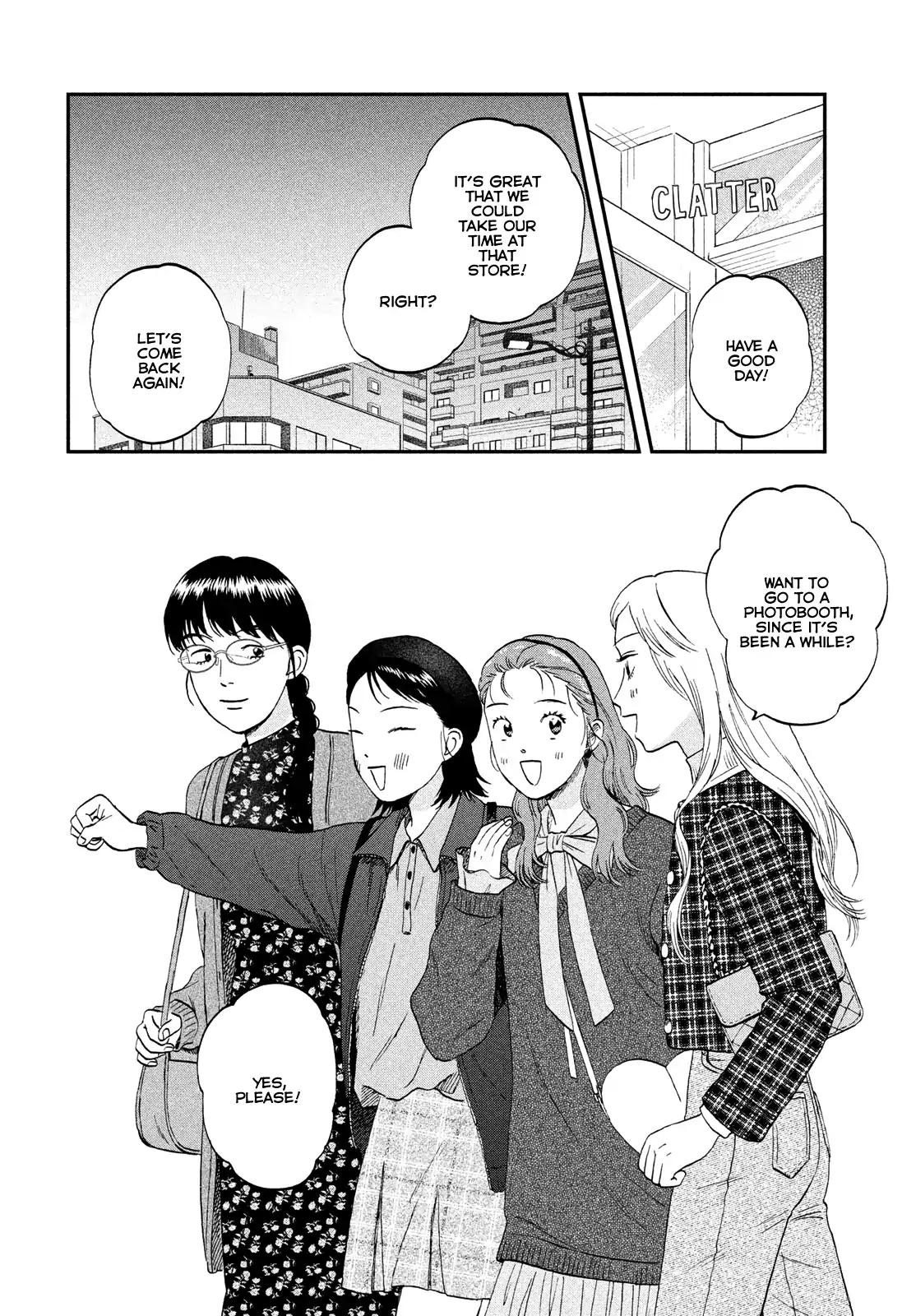 Skip to Loafer Chap 74 - Next Chap 75