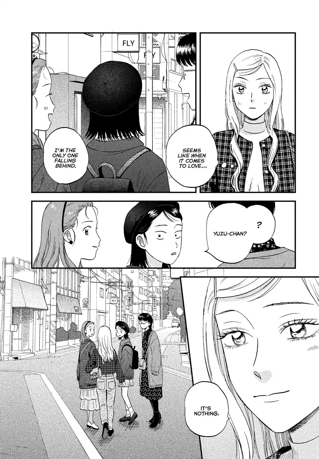 Skip to Loafer Chap 74 - Next Chap 75