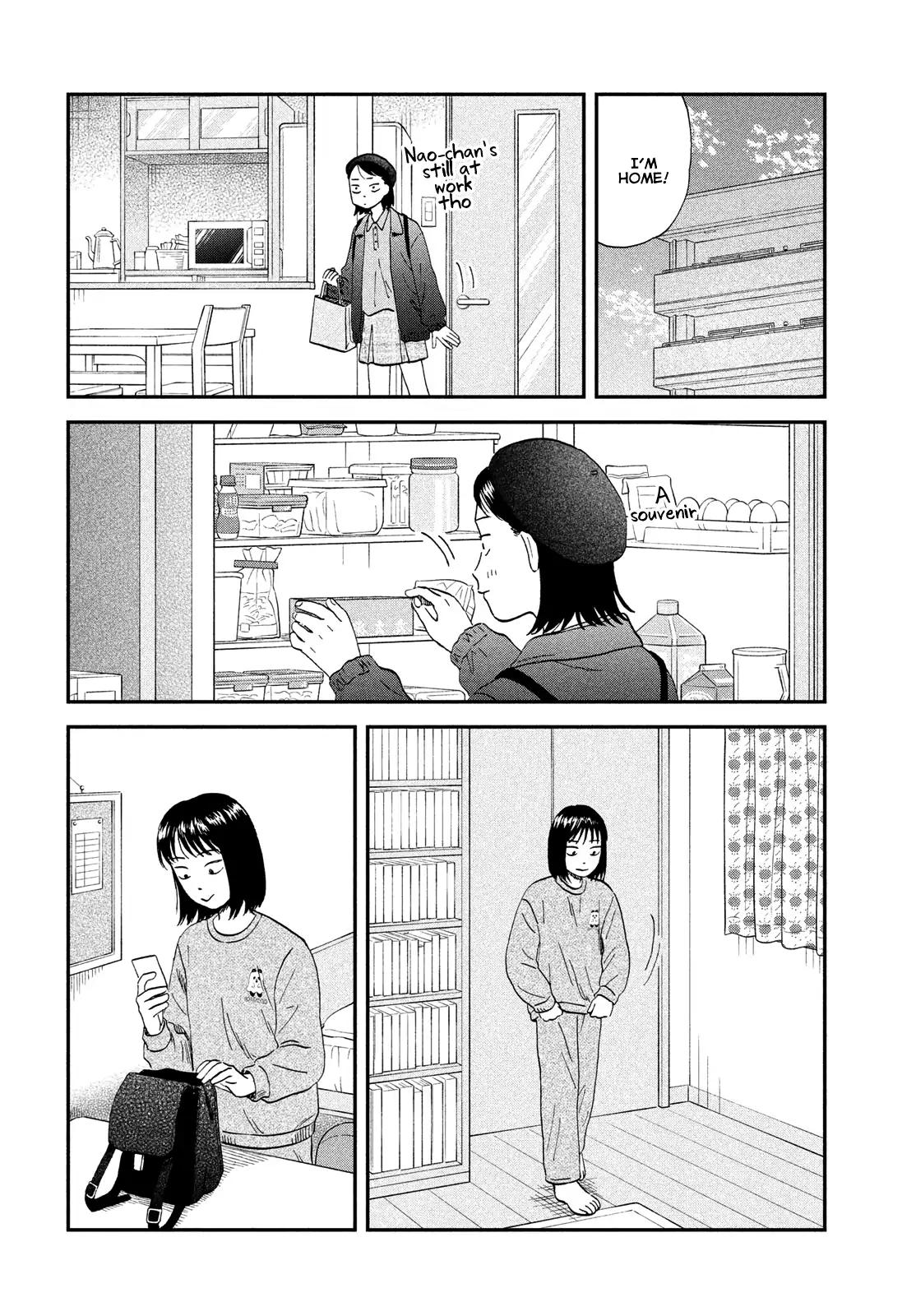 Skip to Loafer Chap 74 - Next Chap 75