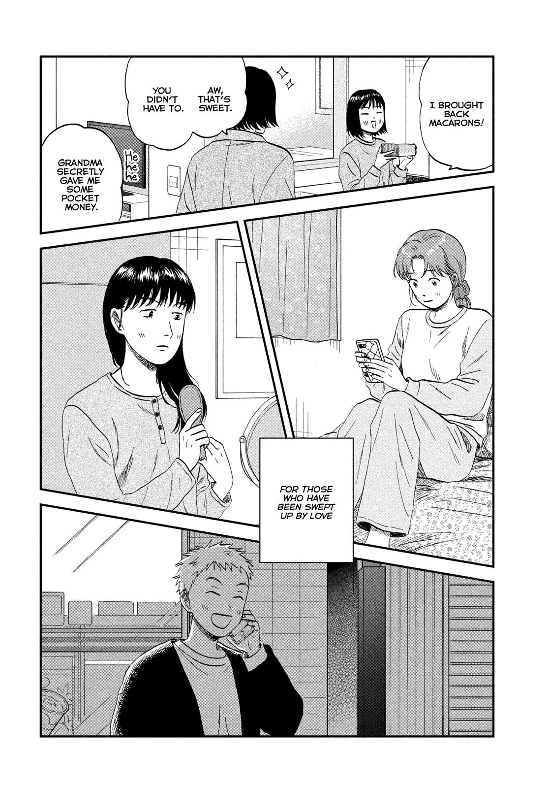 Skip to Loafer Chap 74 - Next Chap 75