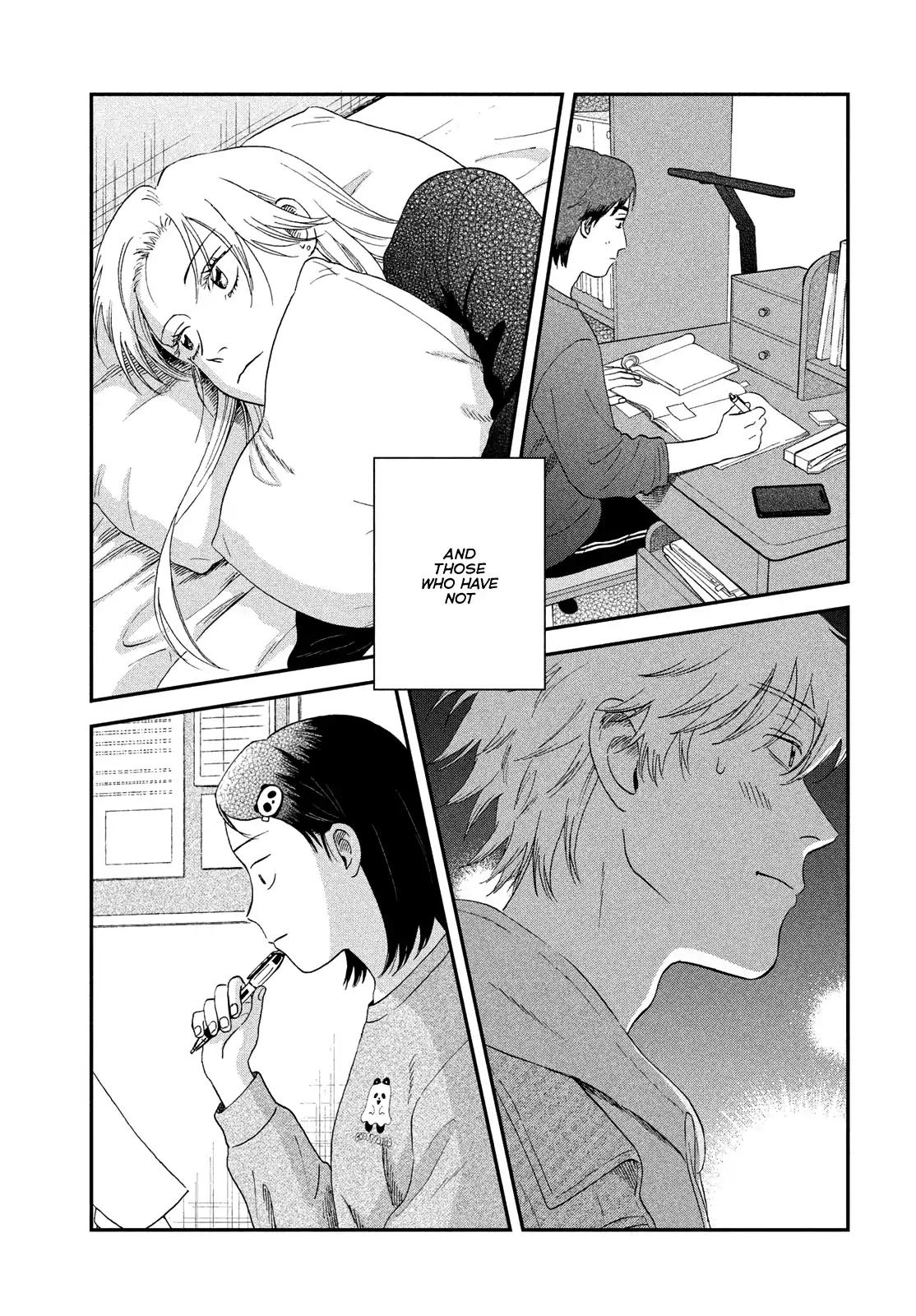 Skip to Loafer Chap 74 - Next Chap 75