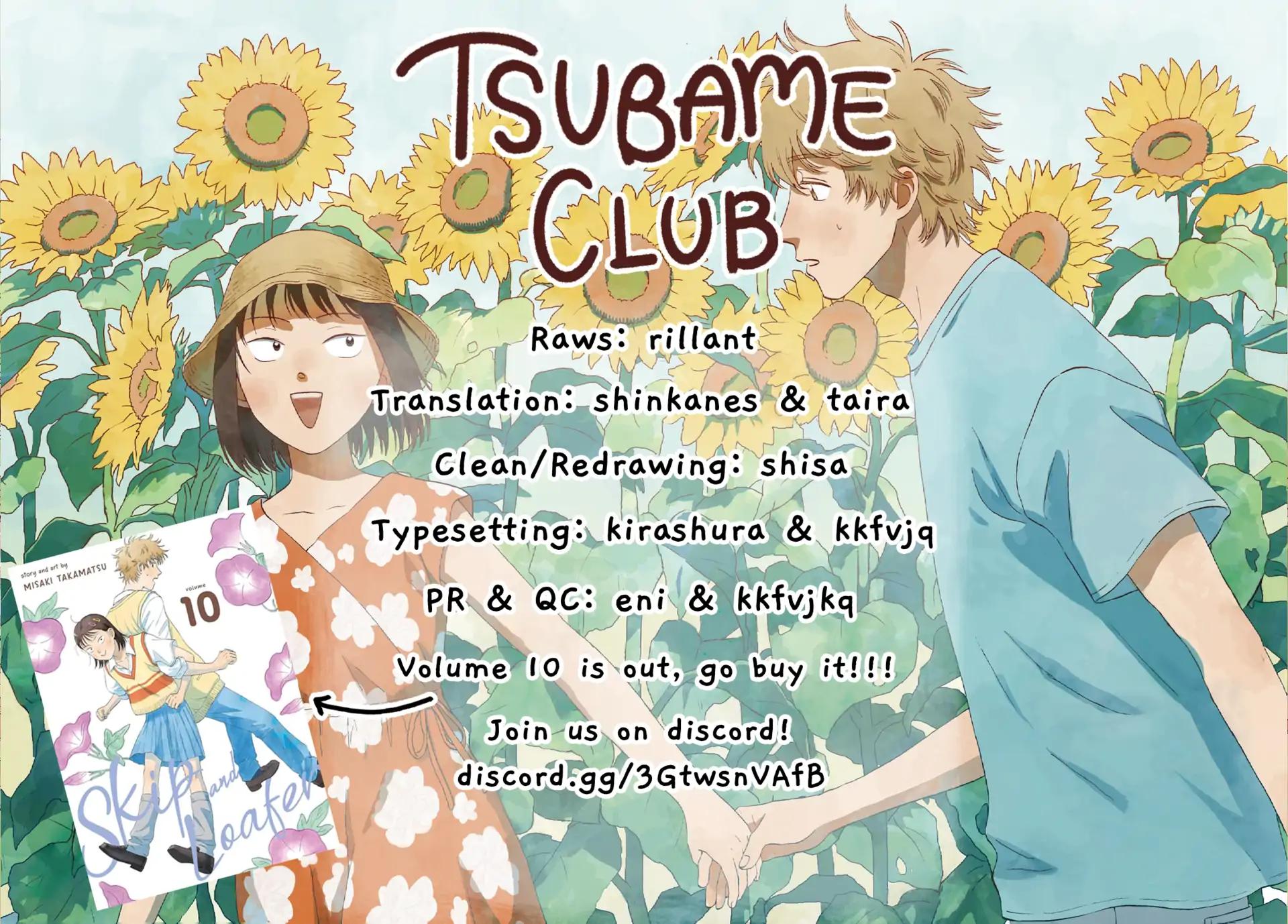 Skip to Loafer Chap 74 - Next Chap 75