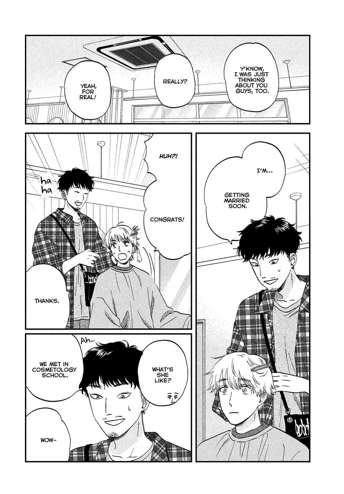 Skip to Loafer Chap 75 - Next Chap 76