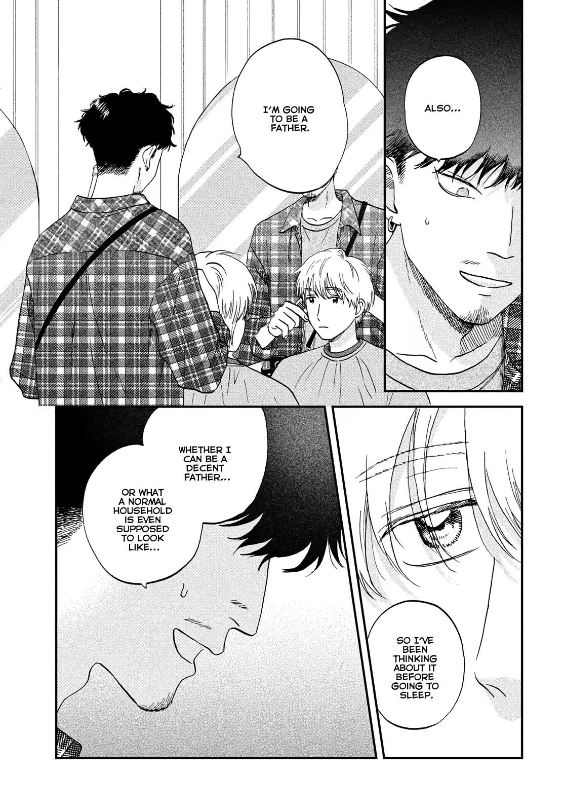 Skip to Loafer Chap 75 - Next Chap 76