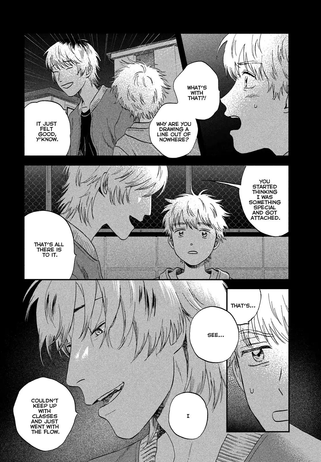 Skip to Loafer Chap 75 - Next Chap 76