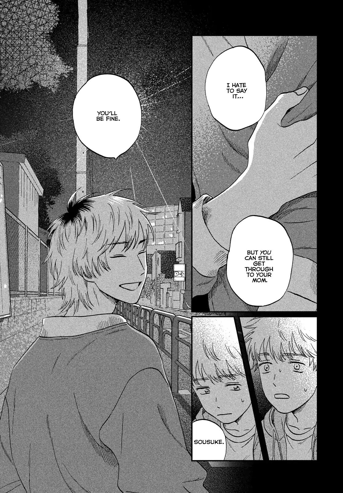 Skip to Loafer Chap 75 - Next Chap 76