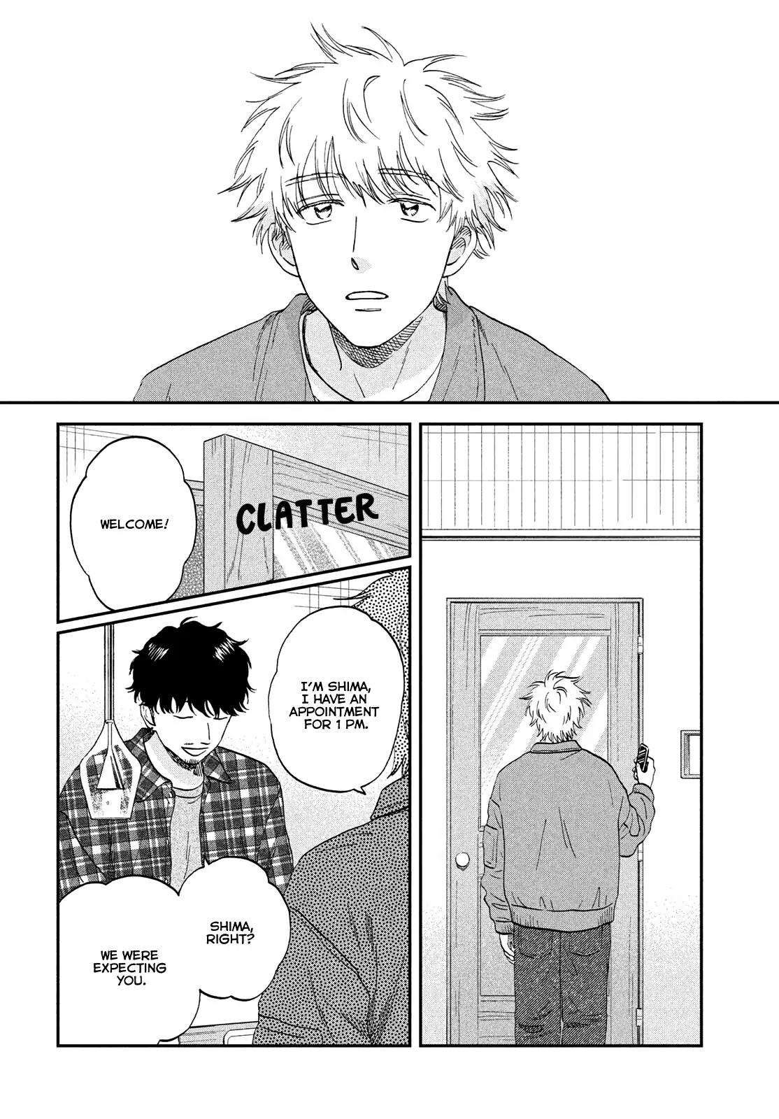 Skip to Loafer Chap 75 - Next Chap 76
