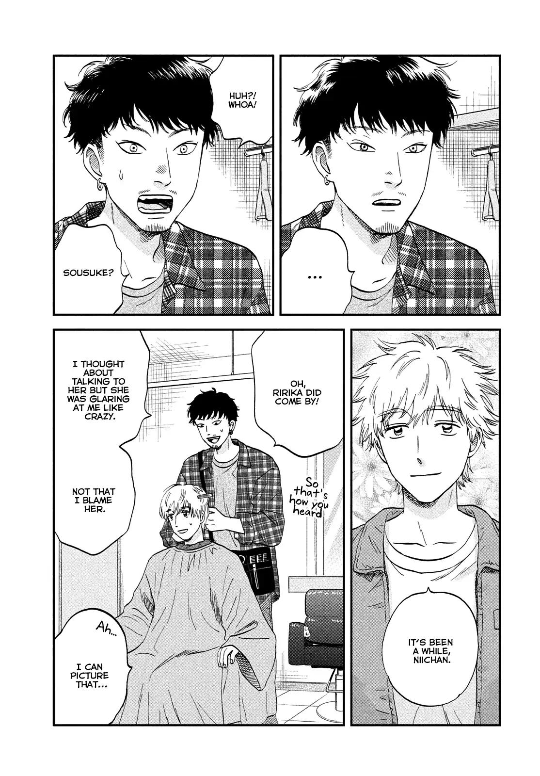 Skip to Loafer Chap 75 - Next Chap 76