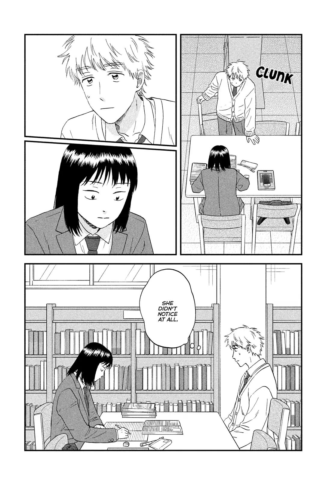 Skip to Loafer Chap 75 - Next Chap 76