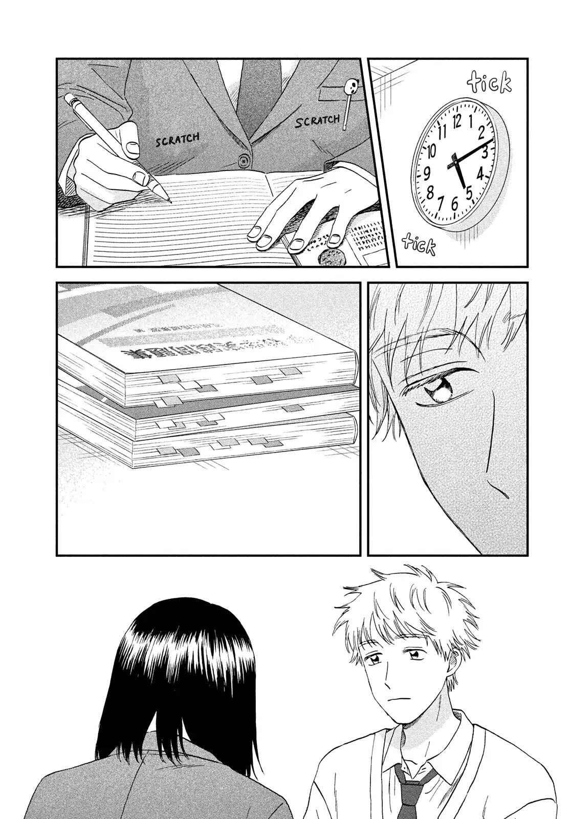 Skip to Loafer Chap 75 - Next Chap 76