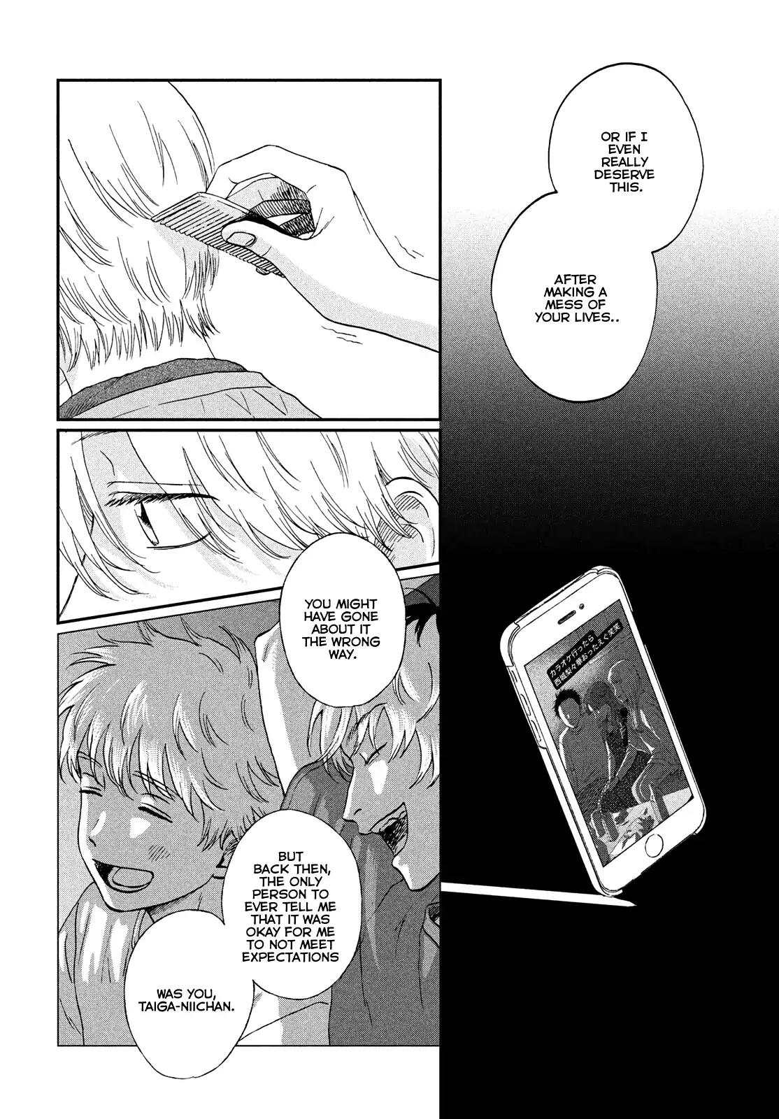 Skip to Loafer Chap 75 - Next Chap 76
