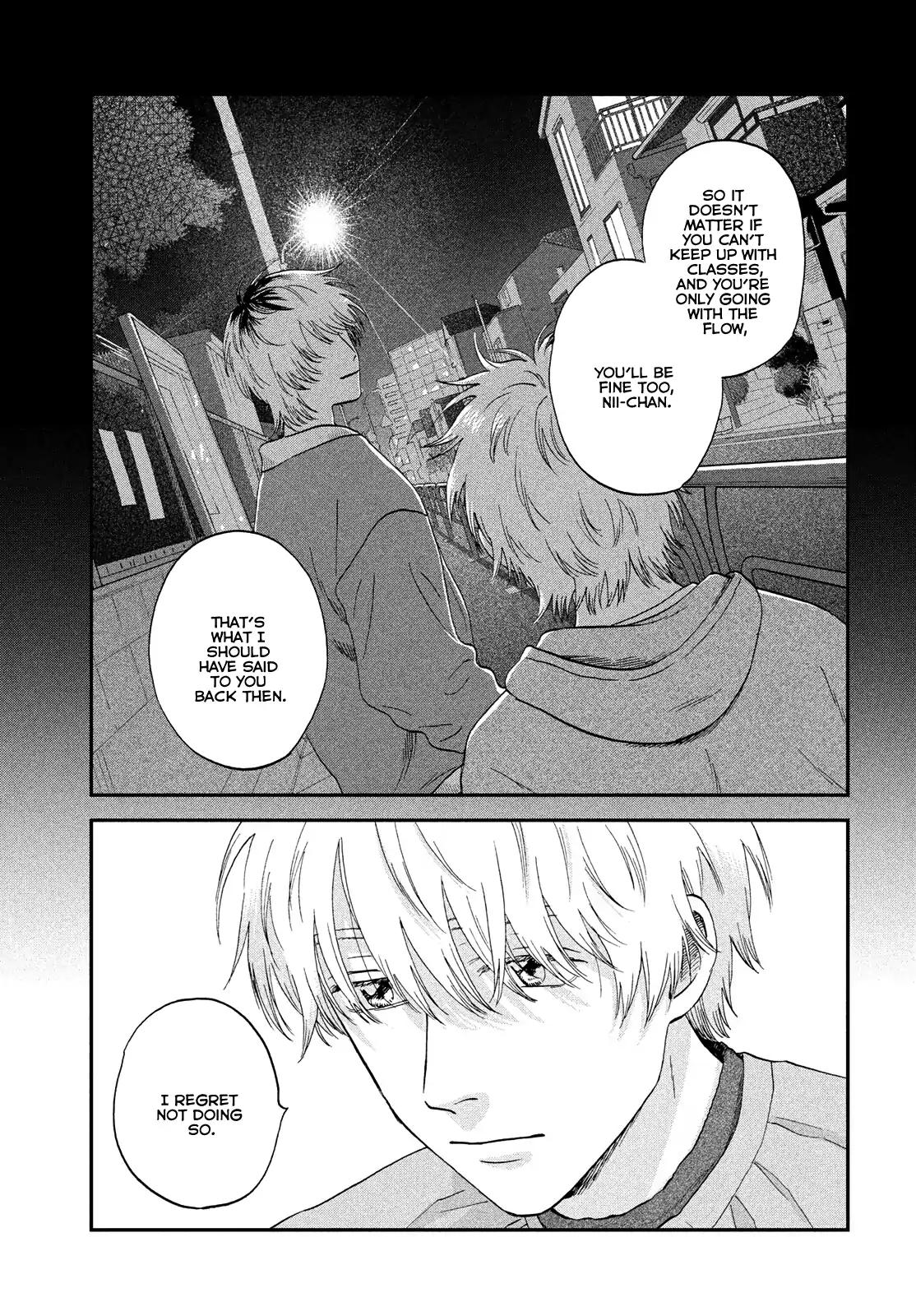 Skip to Loafer Chap 75 - Next Chap 76