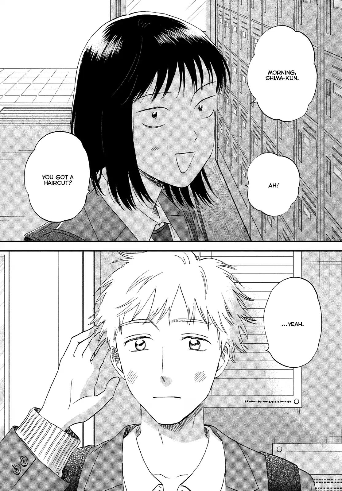 Skip to Loafer Chap 75 - Next Chap 76