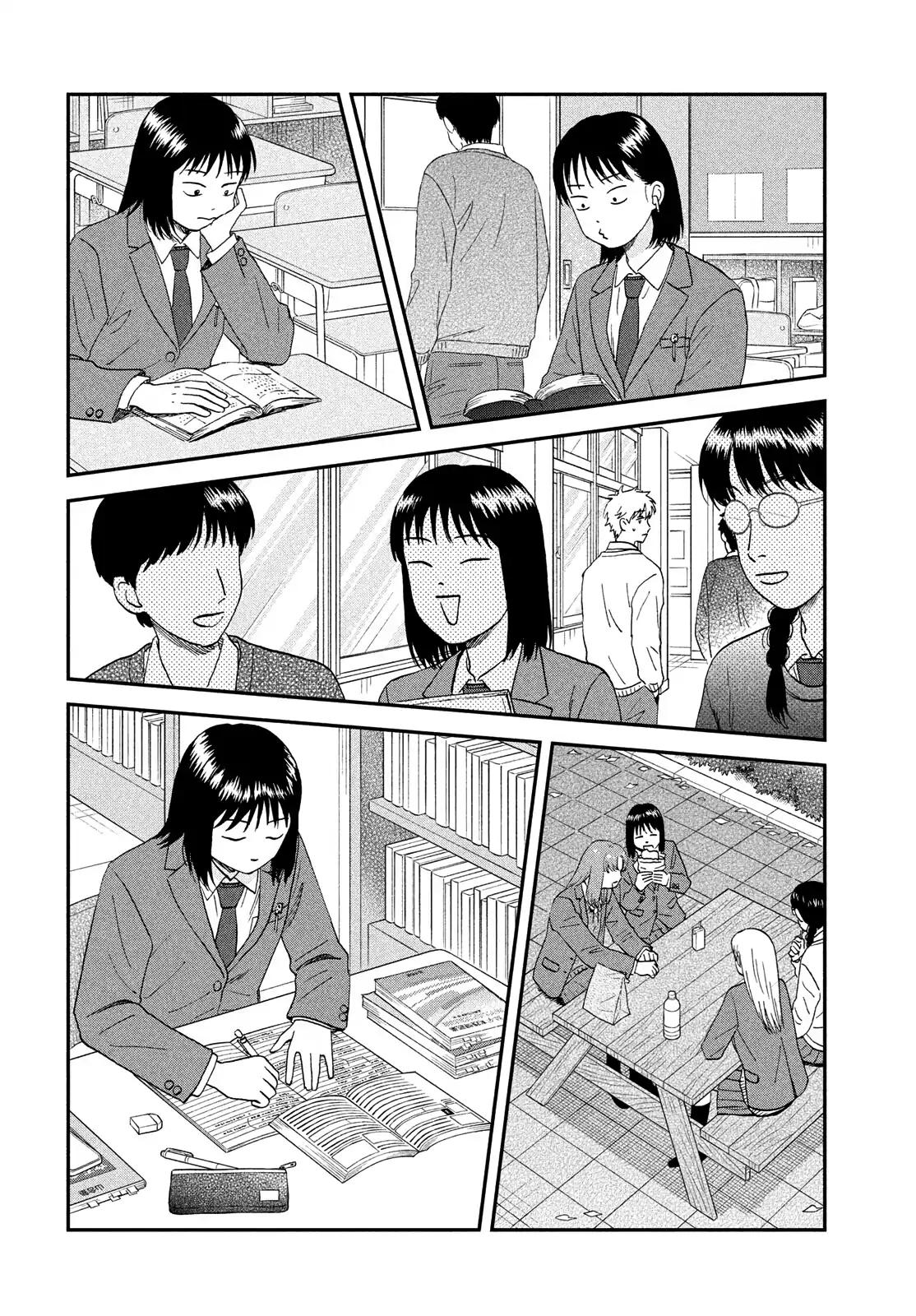 Skip to Loafer Chap 75 - Next Chap 76