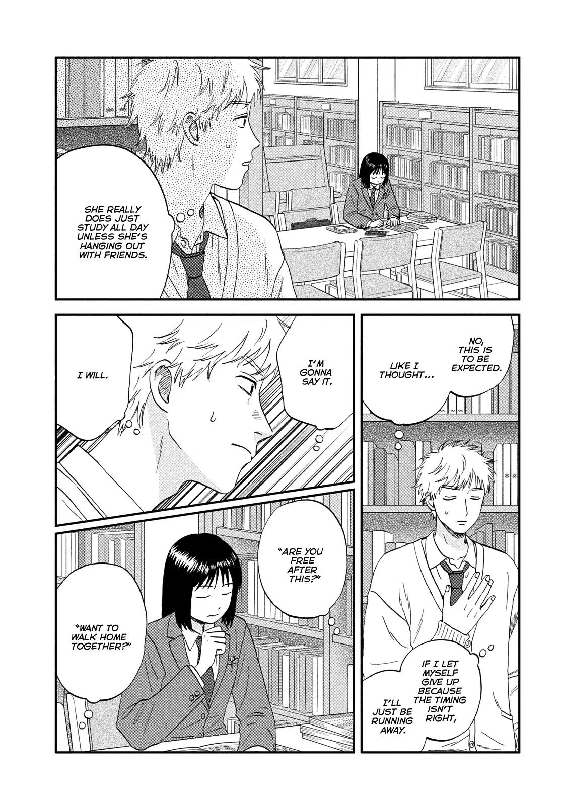 Skip to Loafer Chap 75 - Next Chap 76