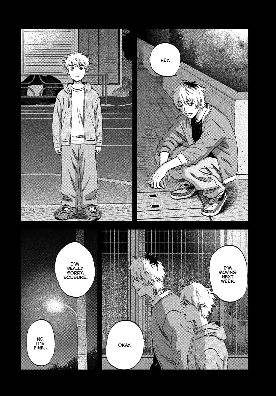 Skip to Loafer Chap 75 - Next Chap 76