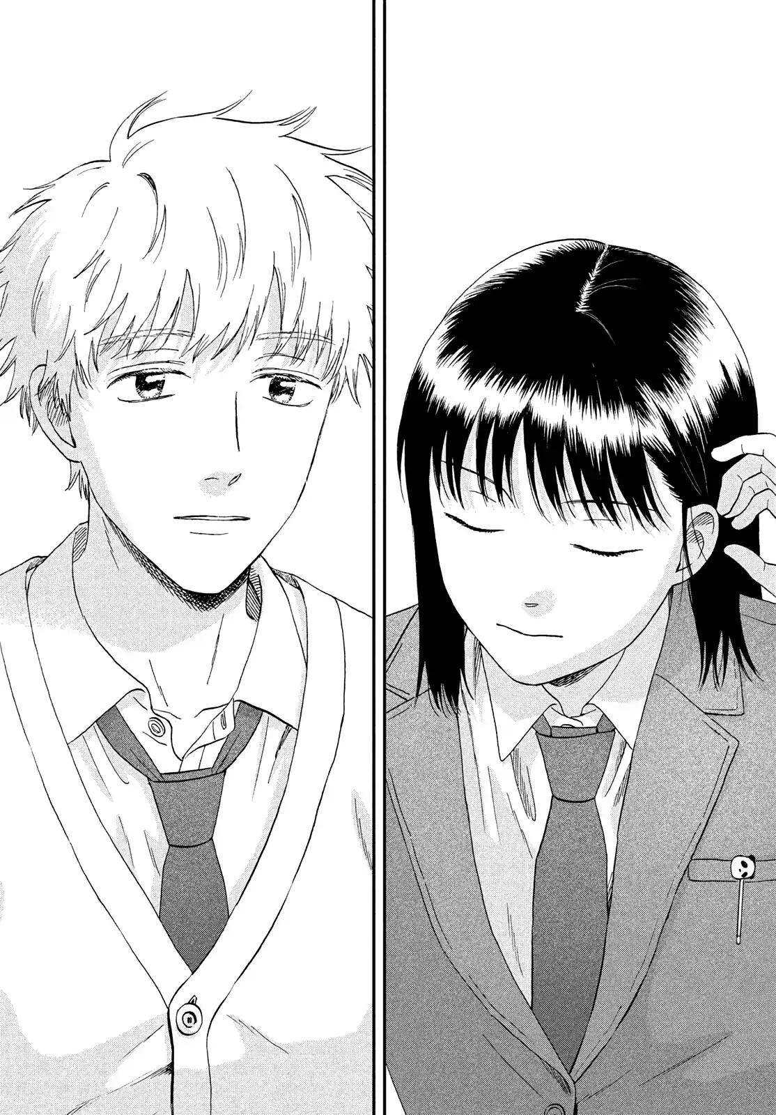 Skip to Loafer Chap 75 - Next Chap 76