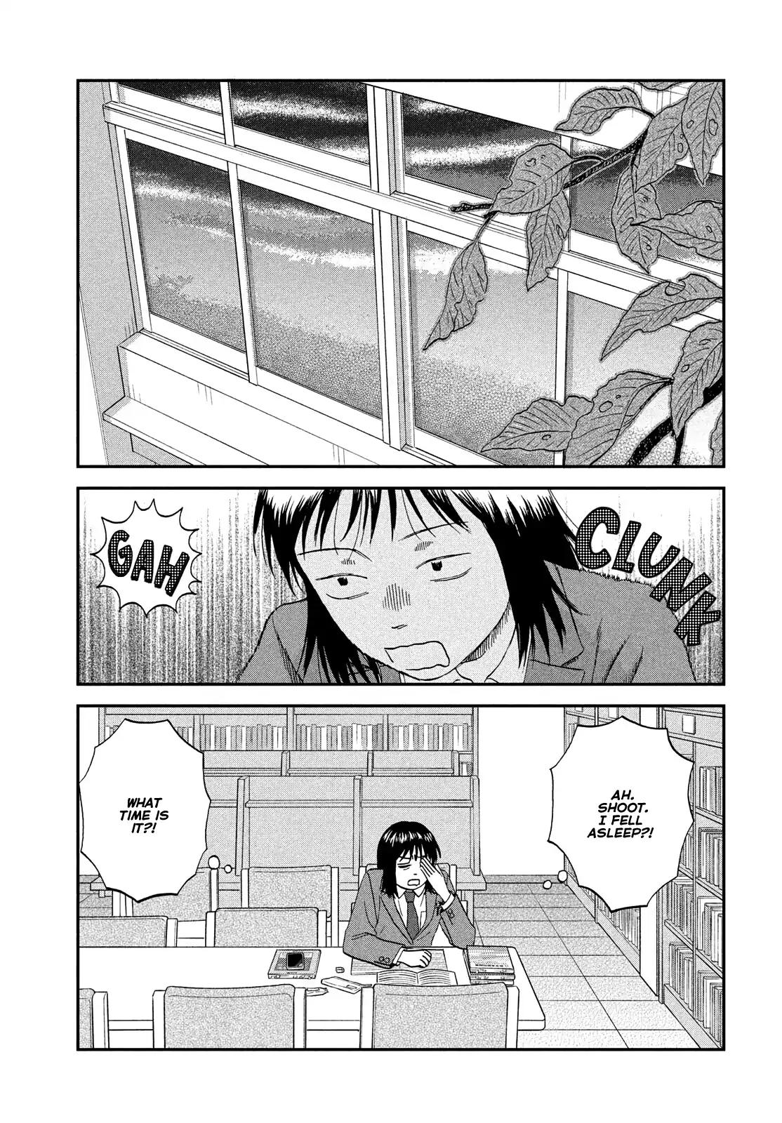 Skip to Loafer Chap 75 - Next Chap 76