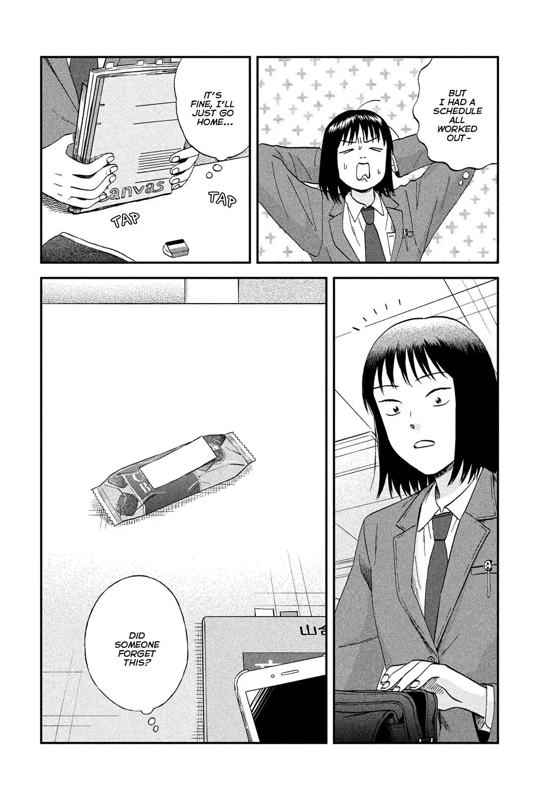 Skip to Loafer Chap 75 - Next Chap 76