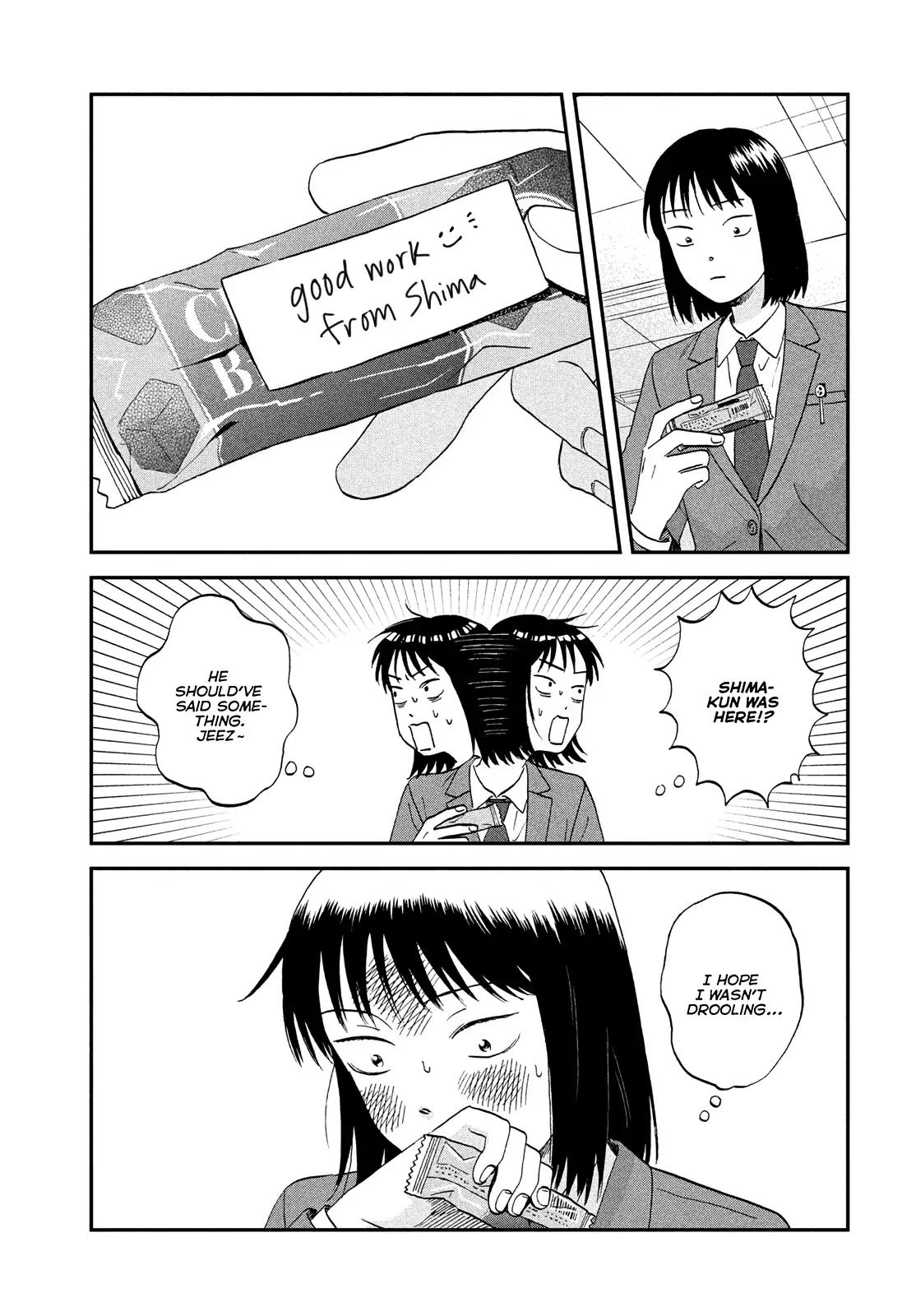 Skip to Loafer Chap 75 - Next Chap 76