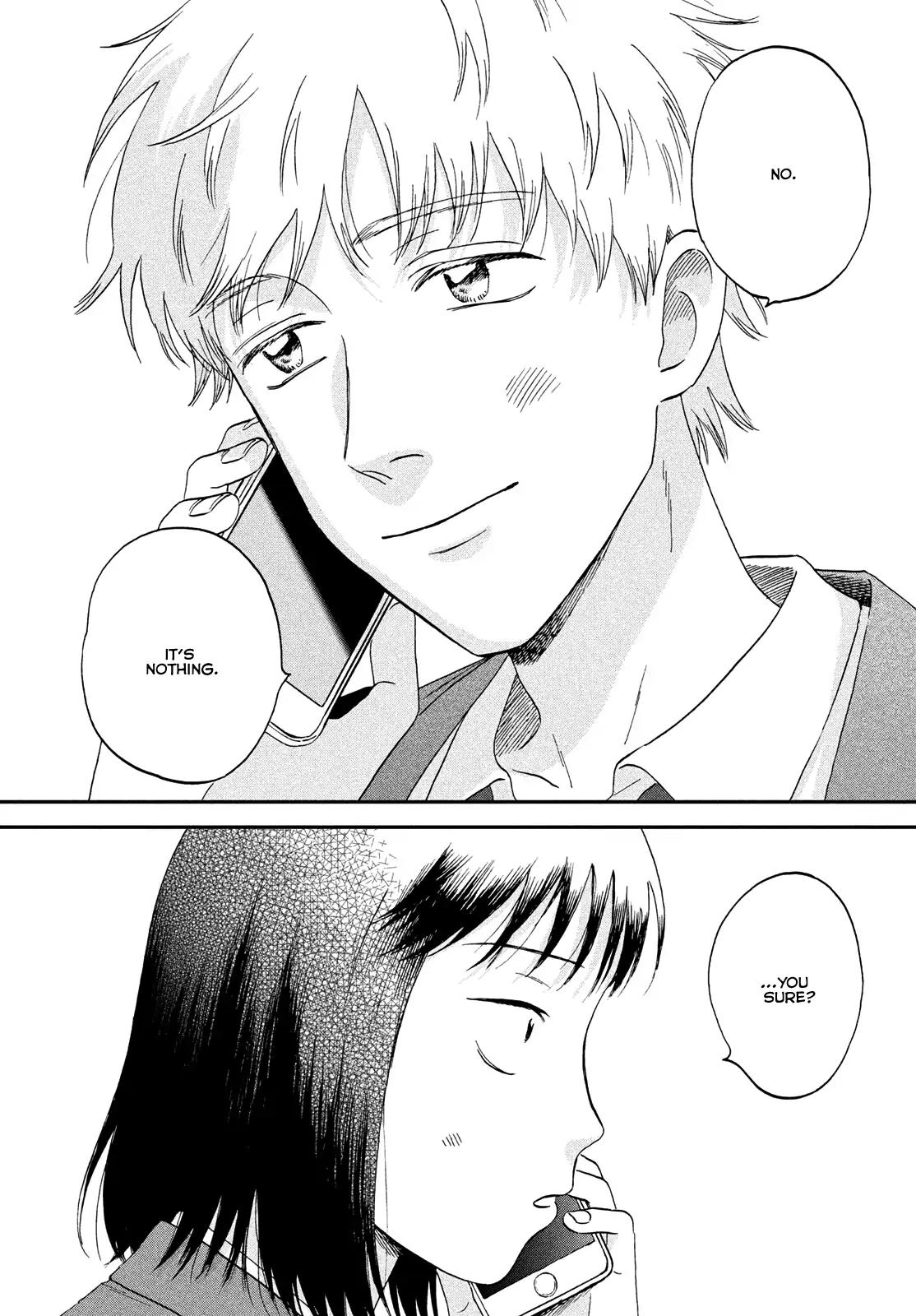 Skip to Loafer Chap 75 - Next Chap 76