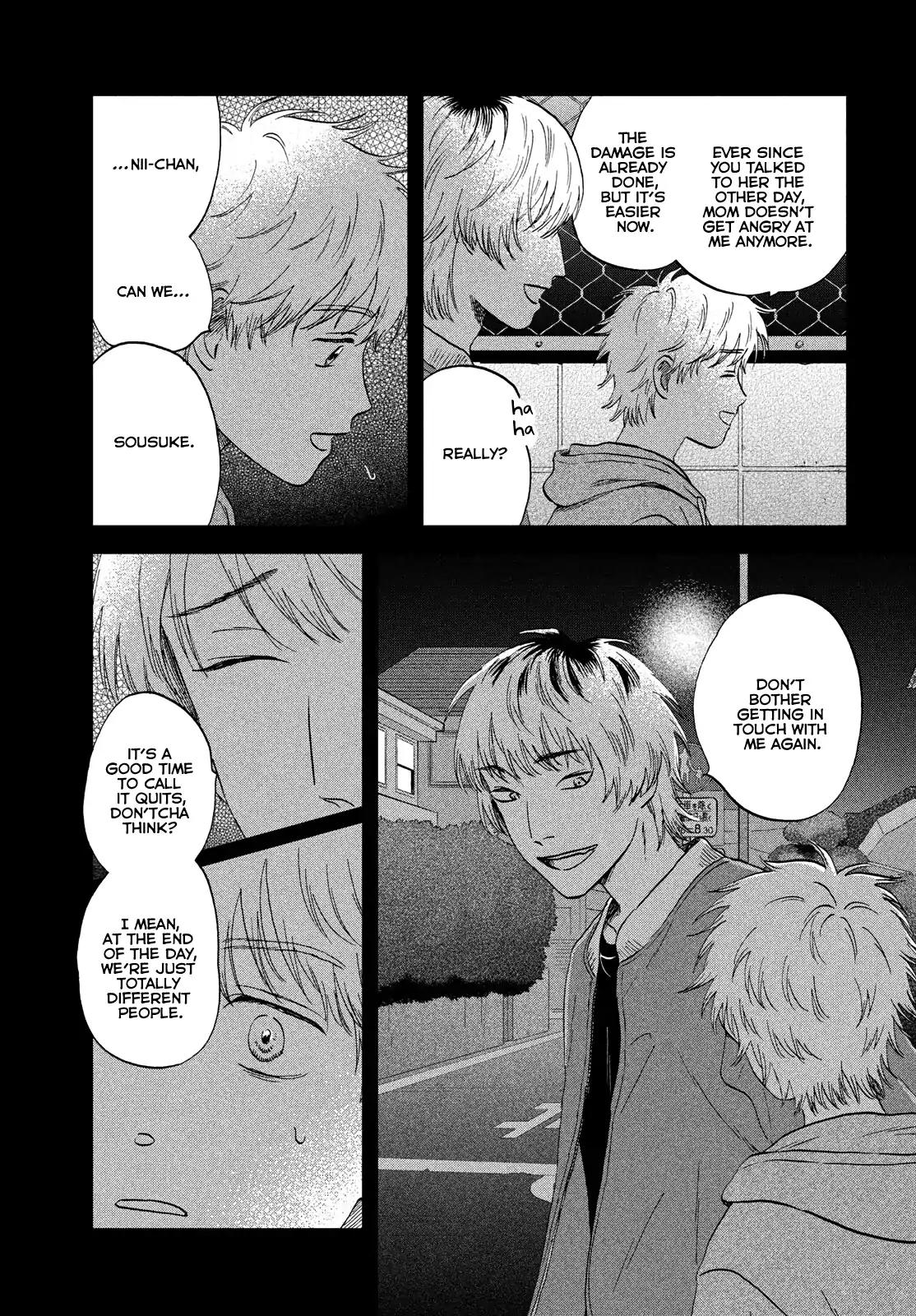 Skip to Loafer Chap 75 - Next Chap 76