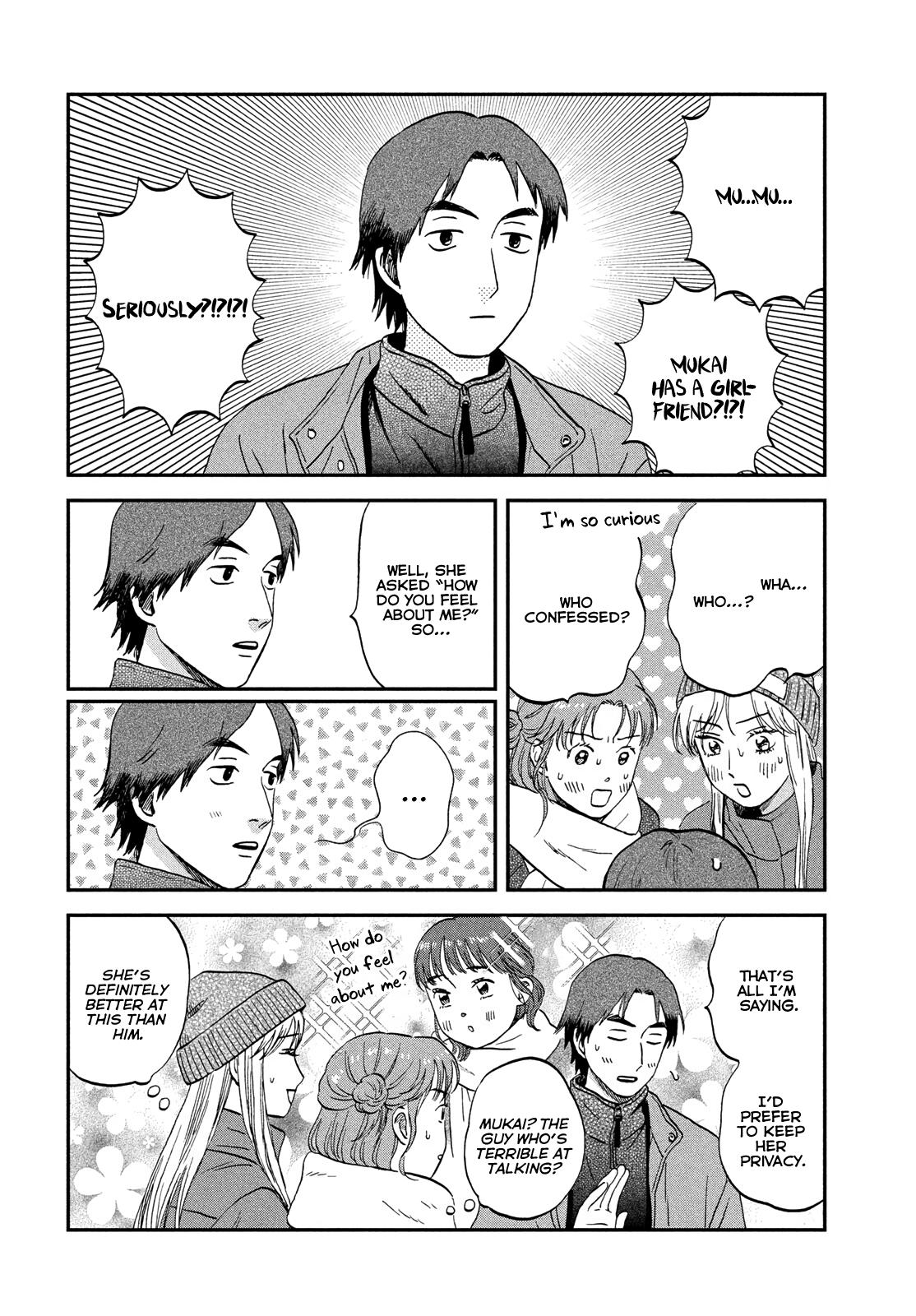 Skip to Loafer Chap 78 - Next Chap 79