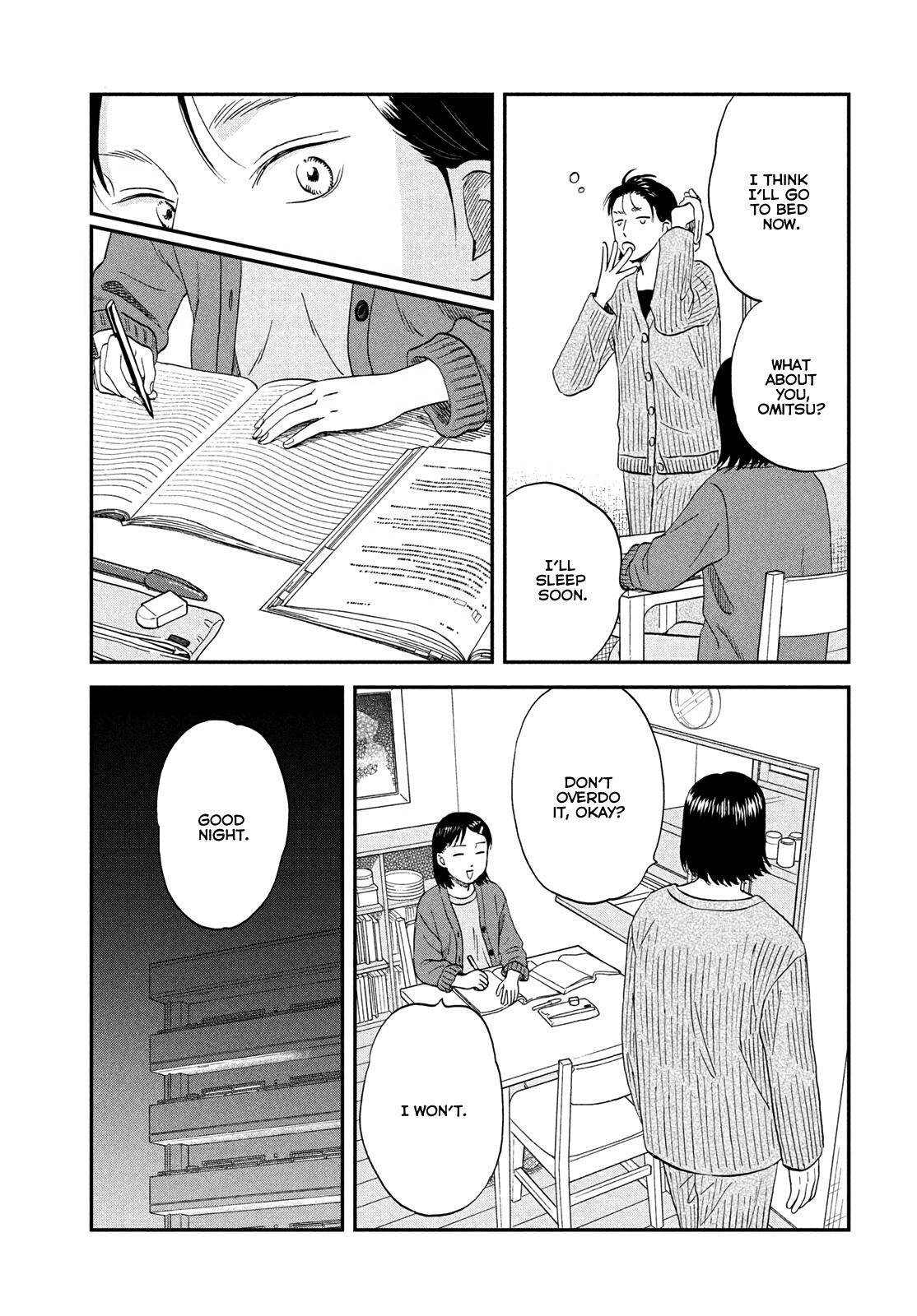 Skip to Loafer Chap 78 - Next Chap 79