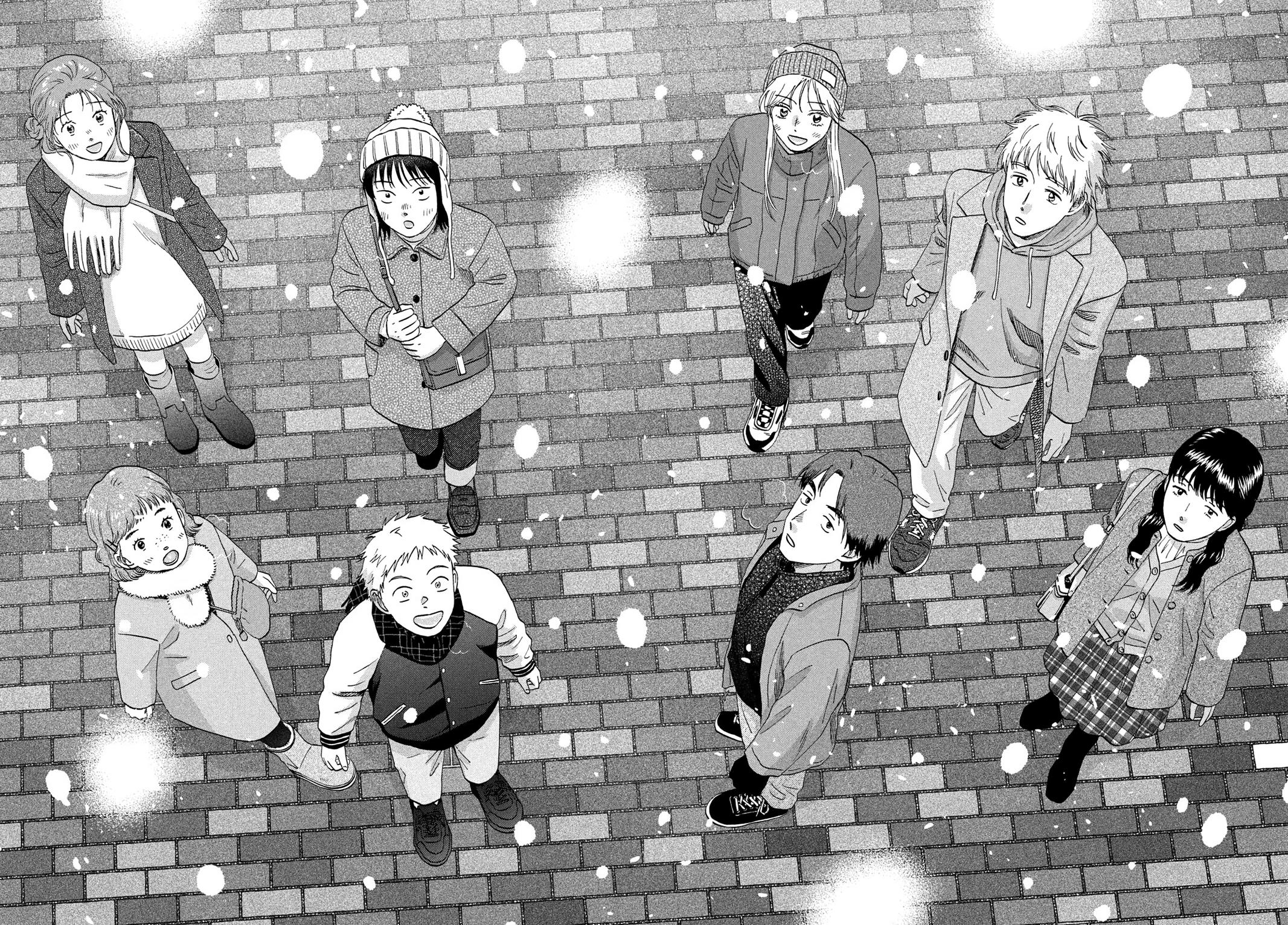 Skip to Loafer Chap 78 - Next Chap 79