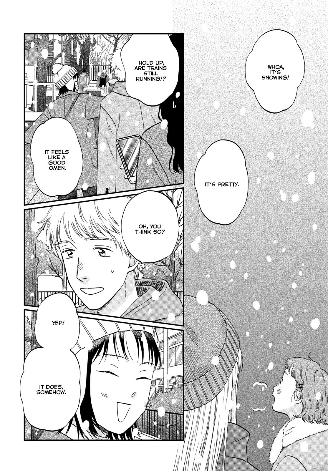 Skip to Loafer Chap 78 - Next Chap 79