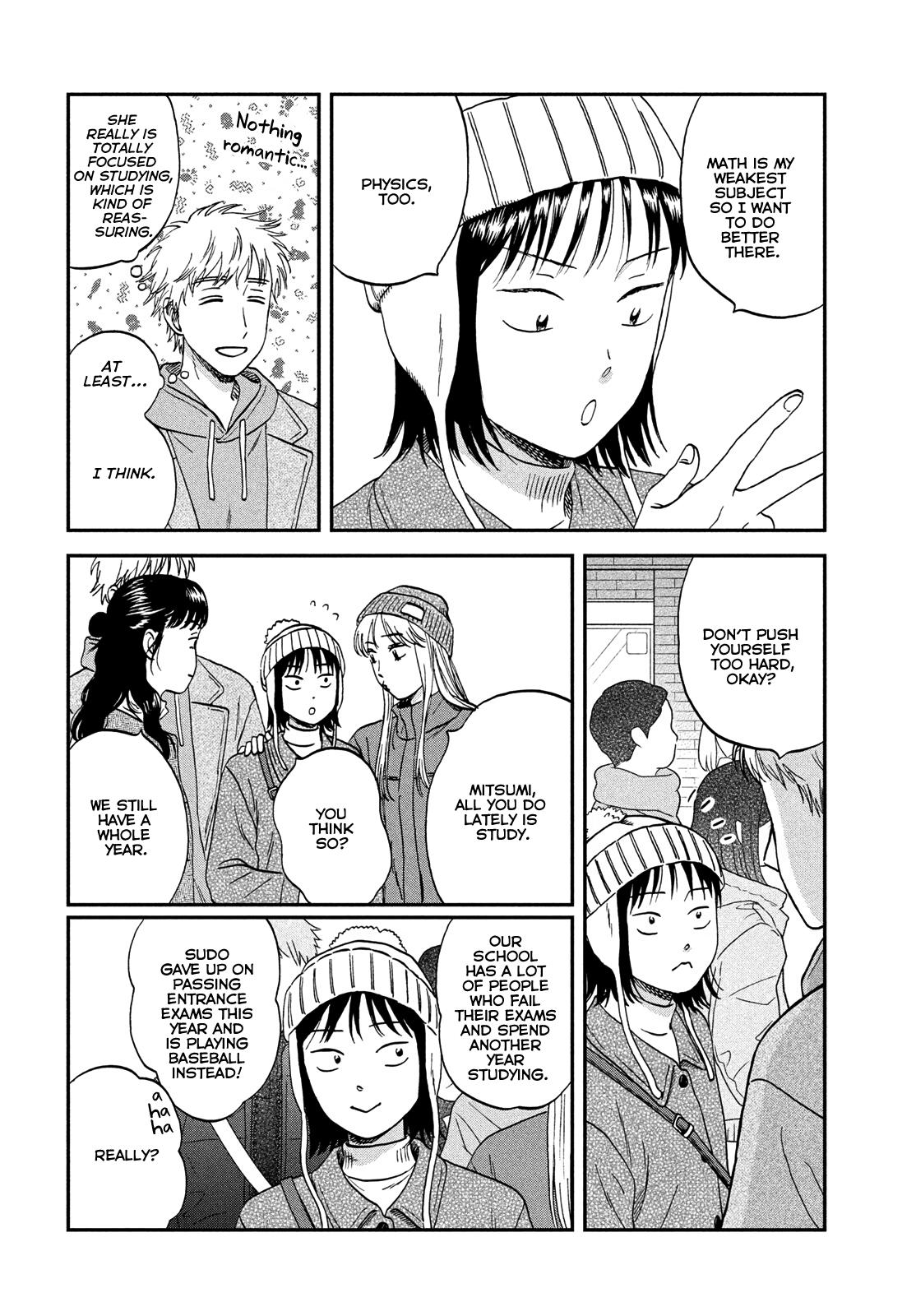 Skip to Loafer Chap 78 - Next Chap 79