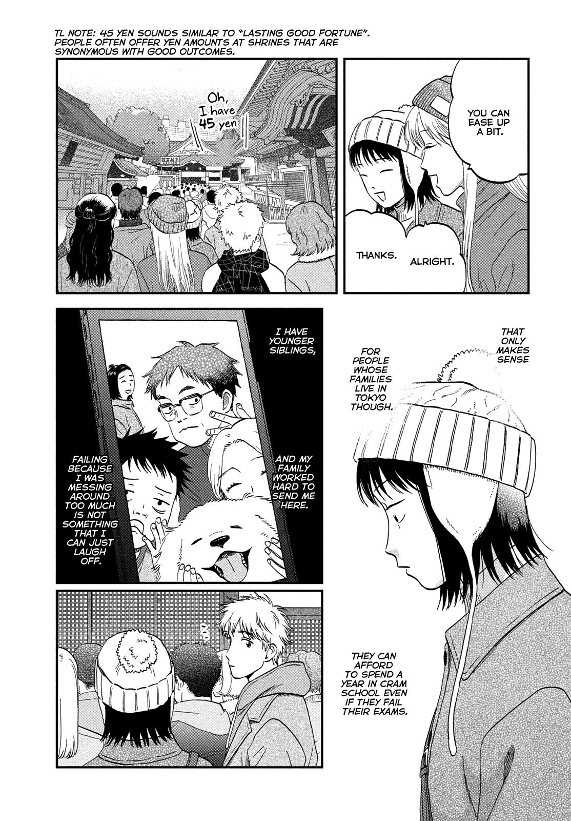 Skip to Loafer Chap 78 - Next Chap 79