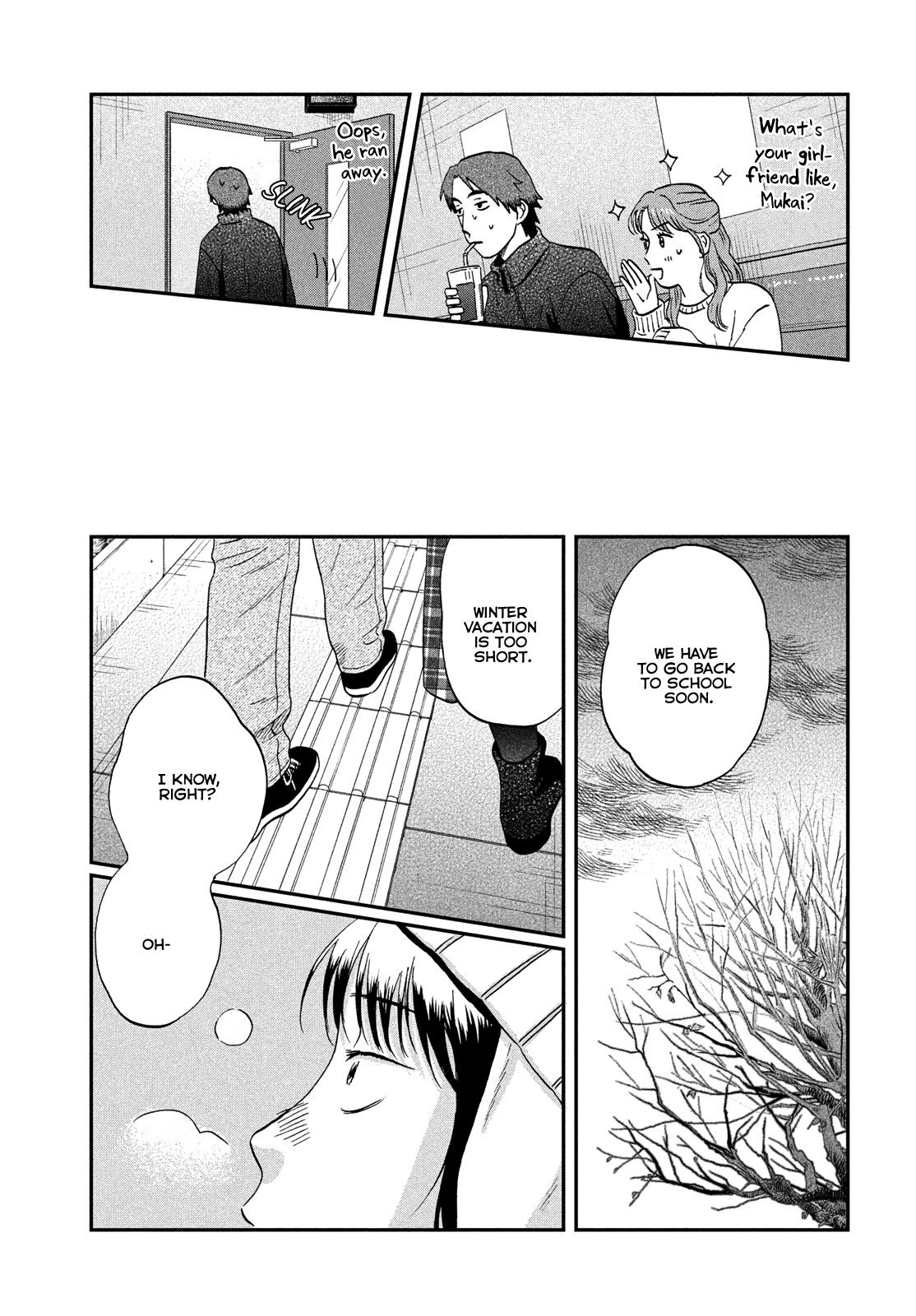 Skip to Loafer Chap 78 - Next Chap 79