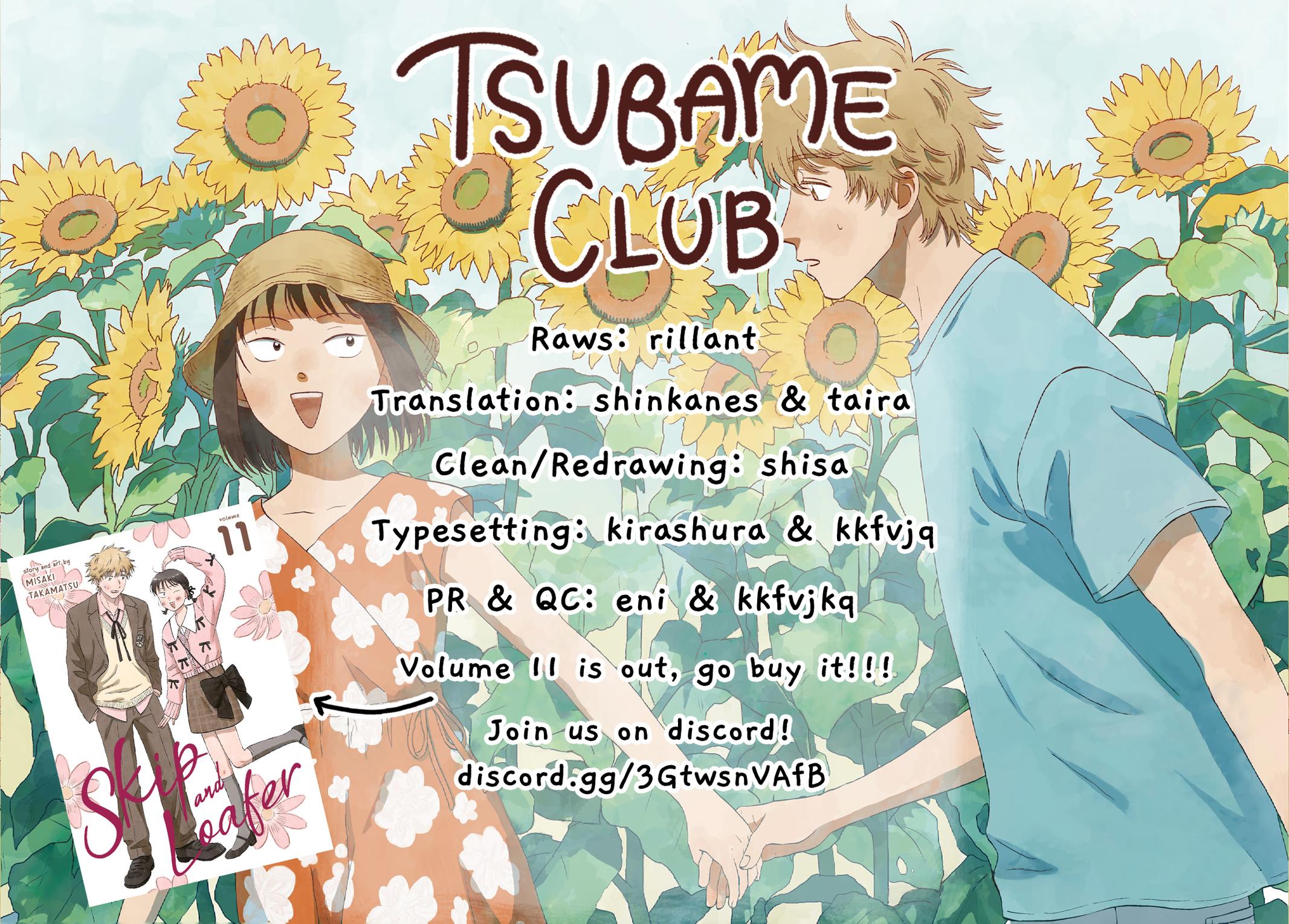 Skip to Loafer Chap 78 - Next Chap 79