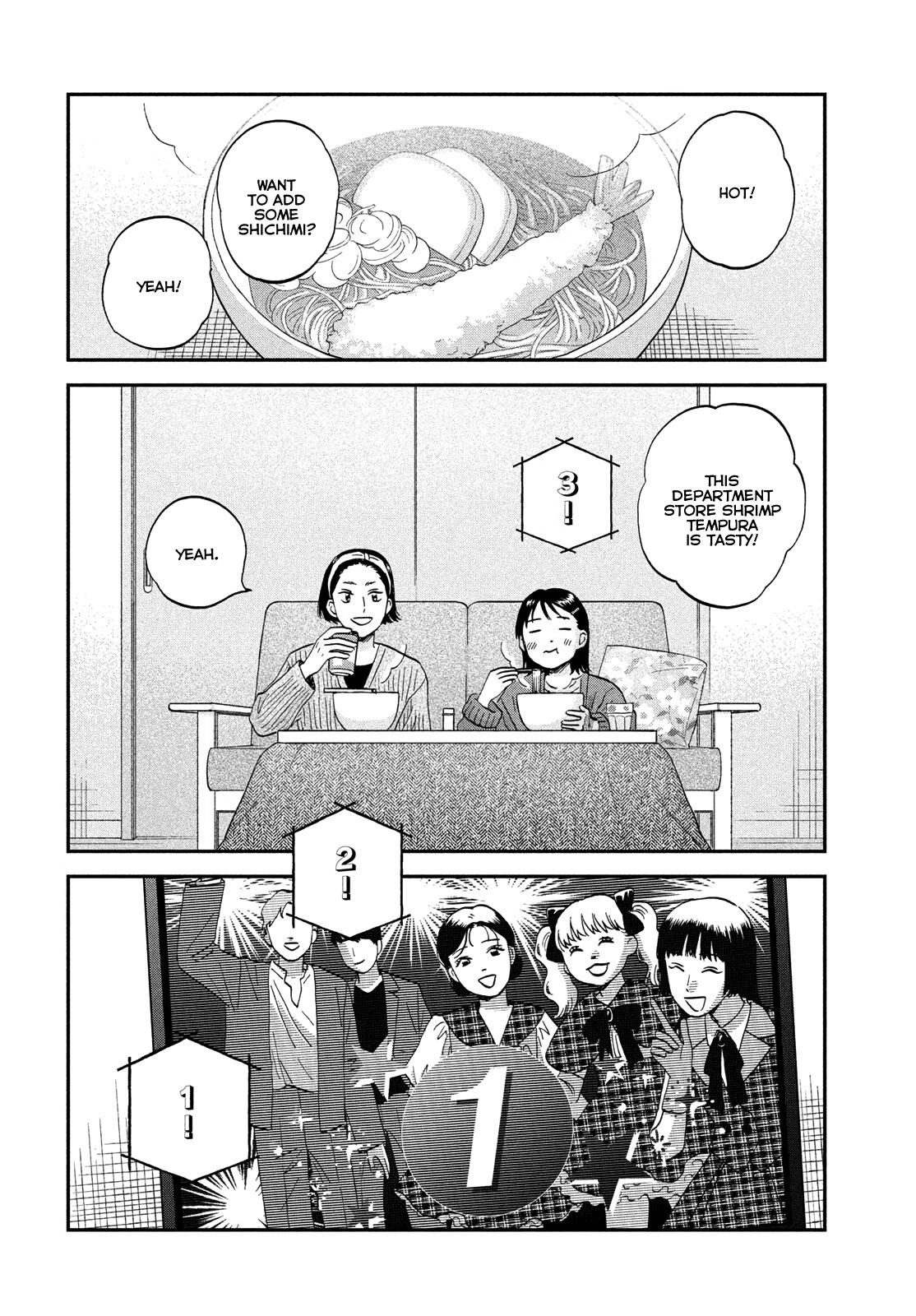Skip to Loafer Chap 78 - Next Chap 79