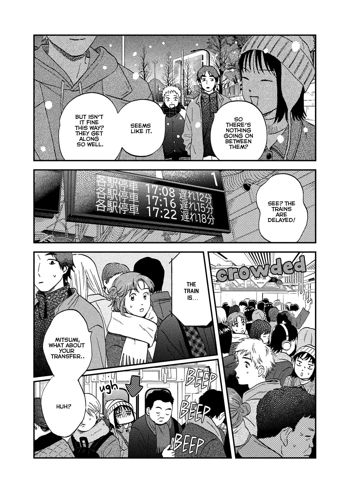 Skip to Loafer Chap 78 - Next Chap 79