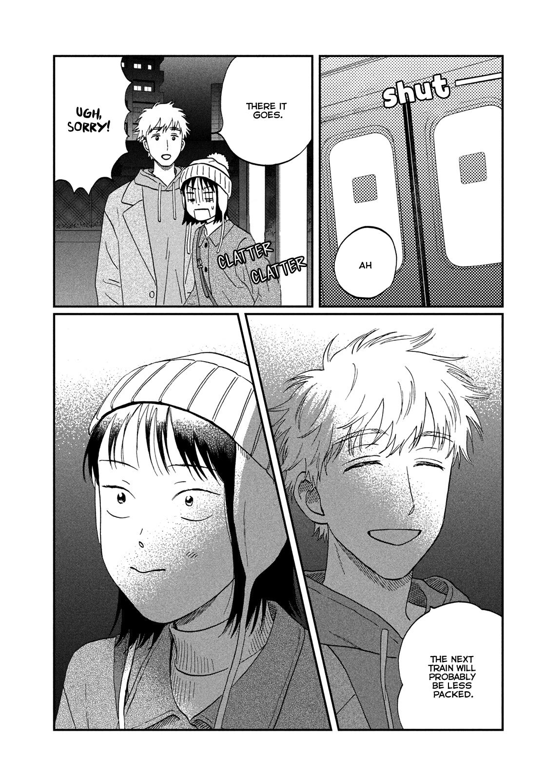 Skip to Loafer Chap 78 - Next Chap 79