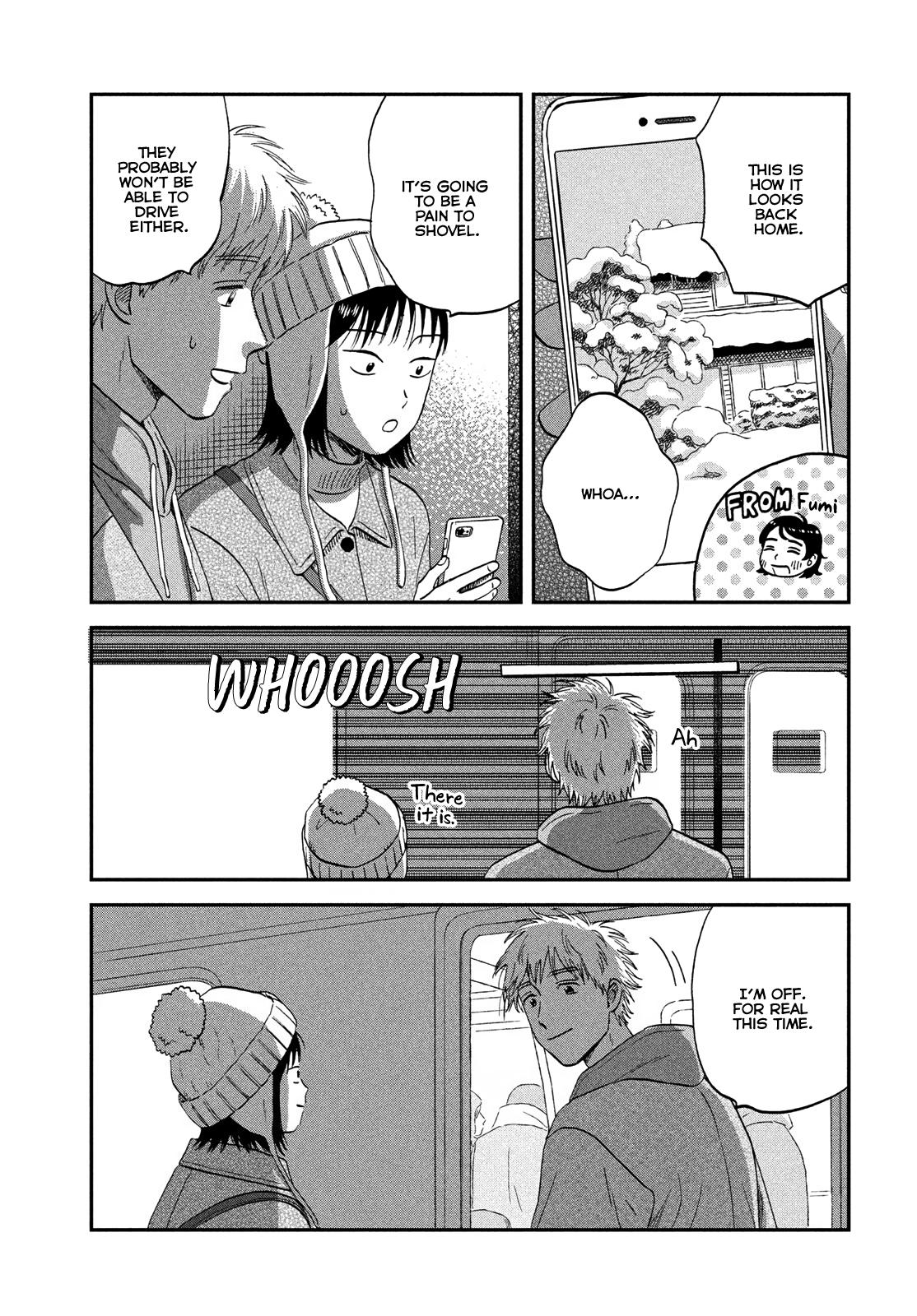 Skip to Loafer Chap 78 - Next Chap 79