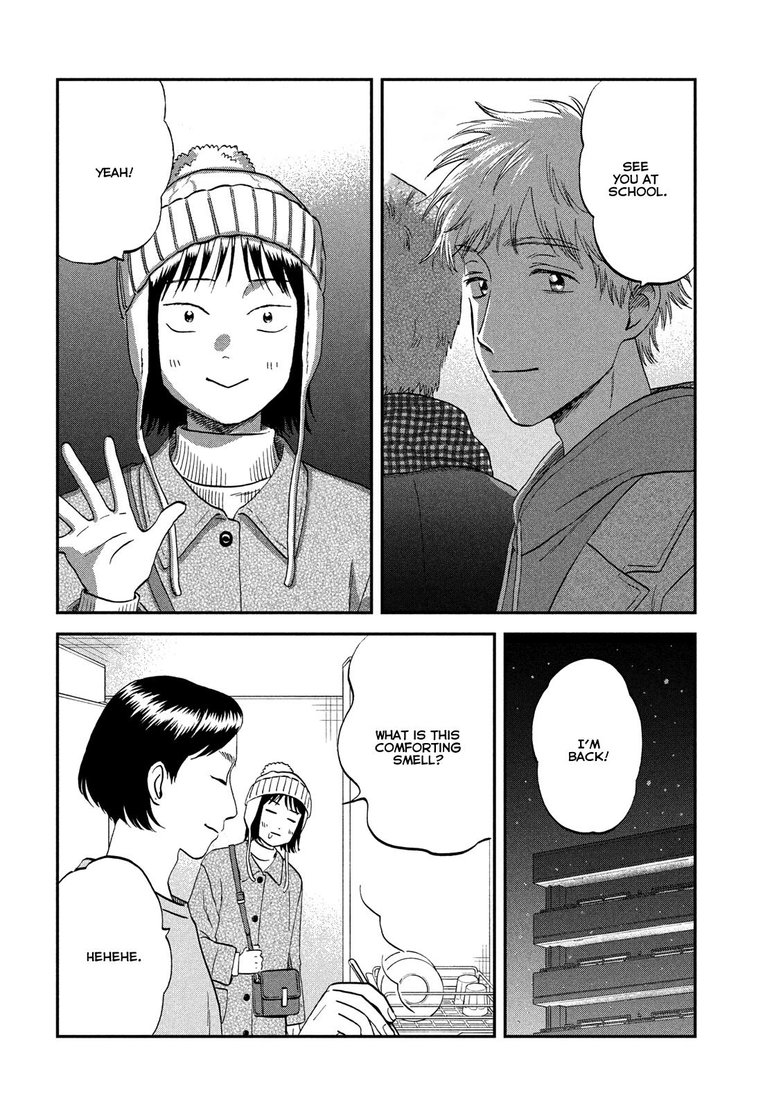 Skip to Loafer Chap 78 - Next Chap 79