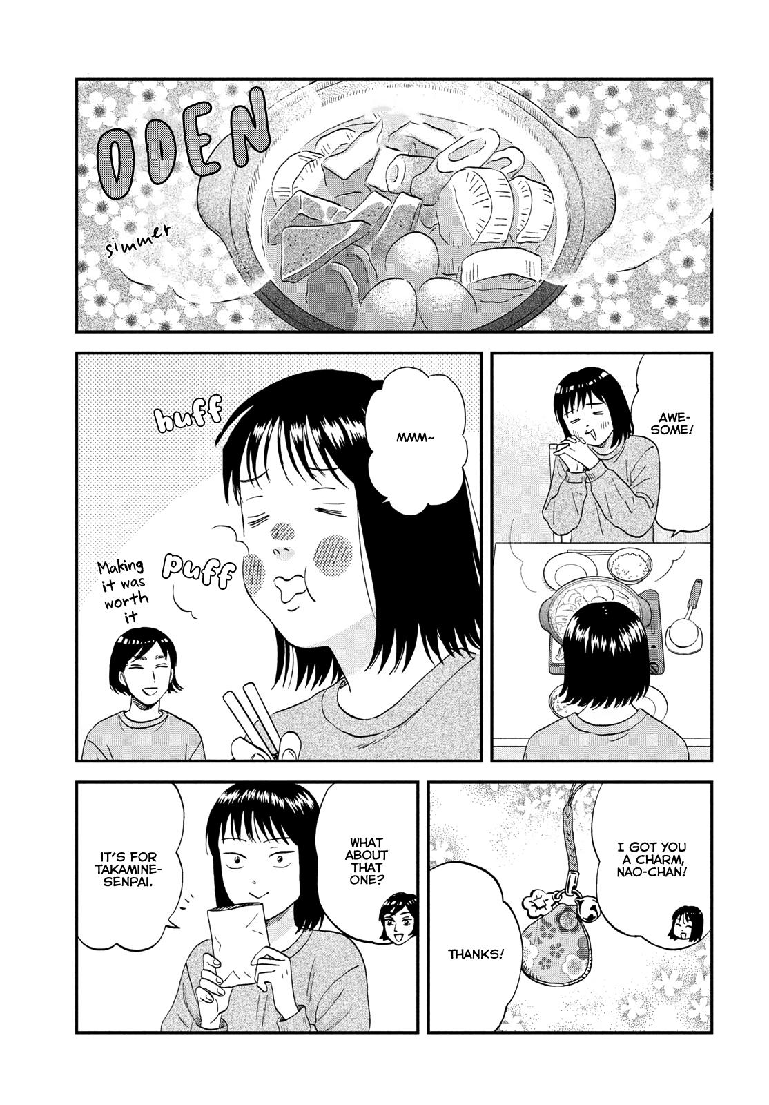 Skip to Loafer Chap 78 - Next Chap 79